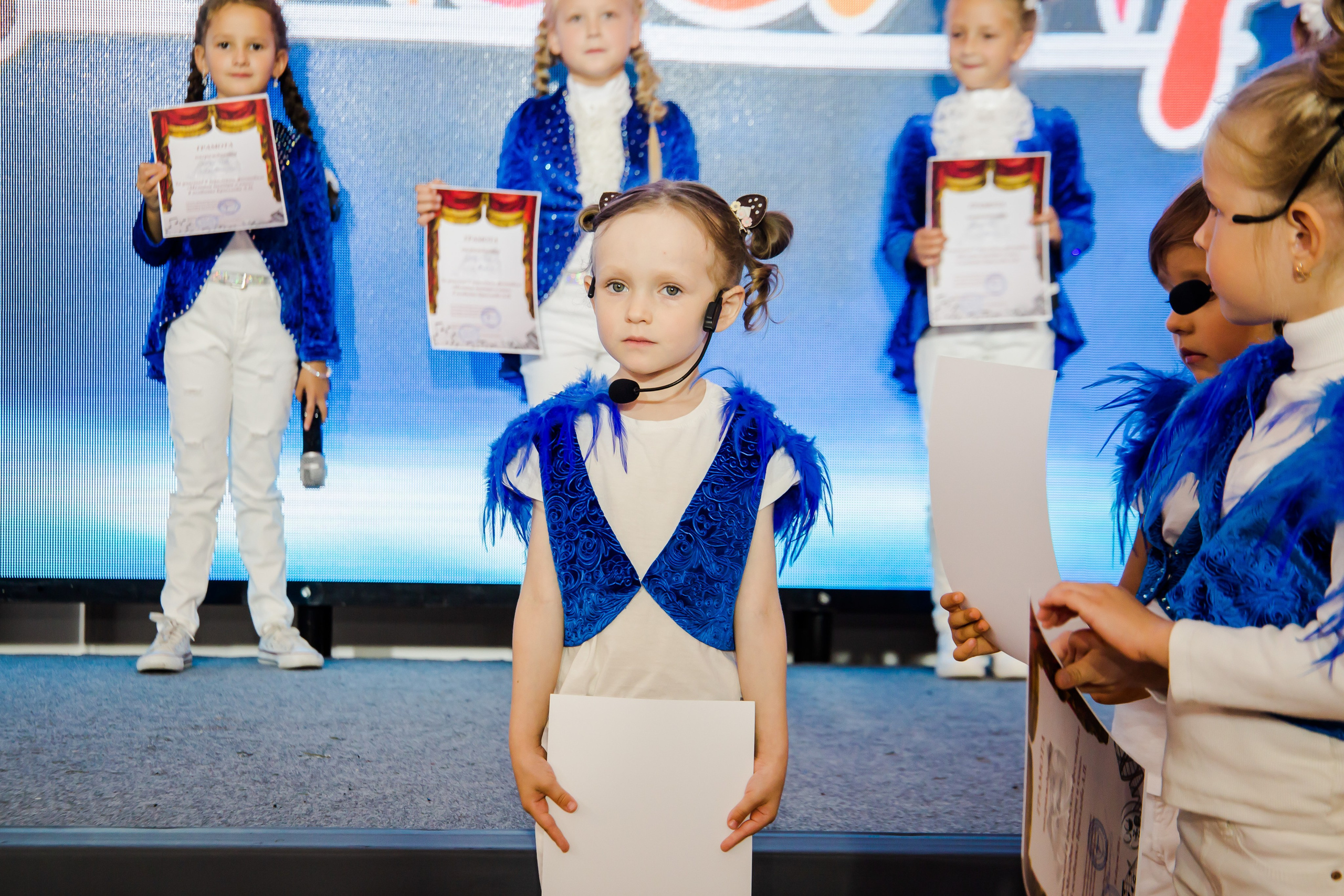 Репортаж — Фестиваль «Мелодии театра и кино». Свадебный и семейный фотограф в Санкт-Петербурге Макеева Наталья