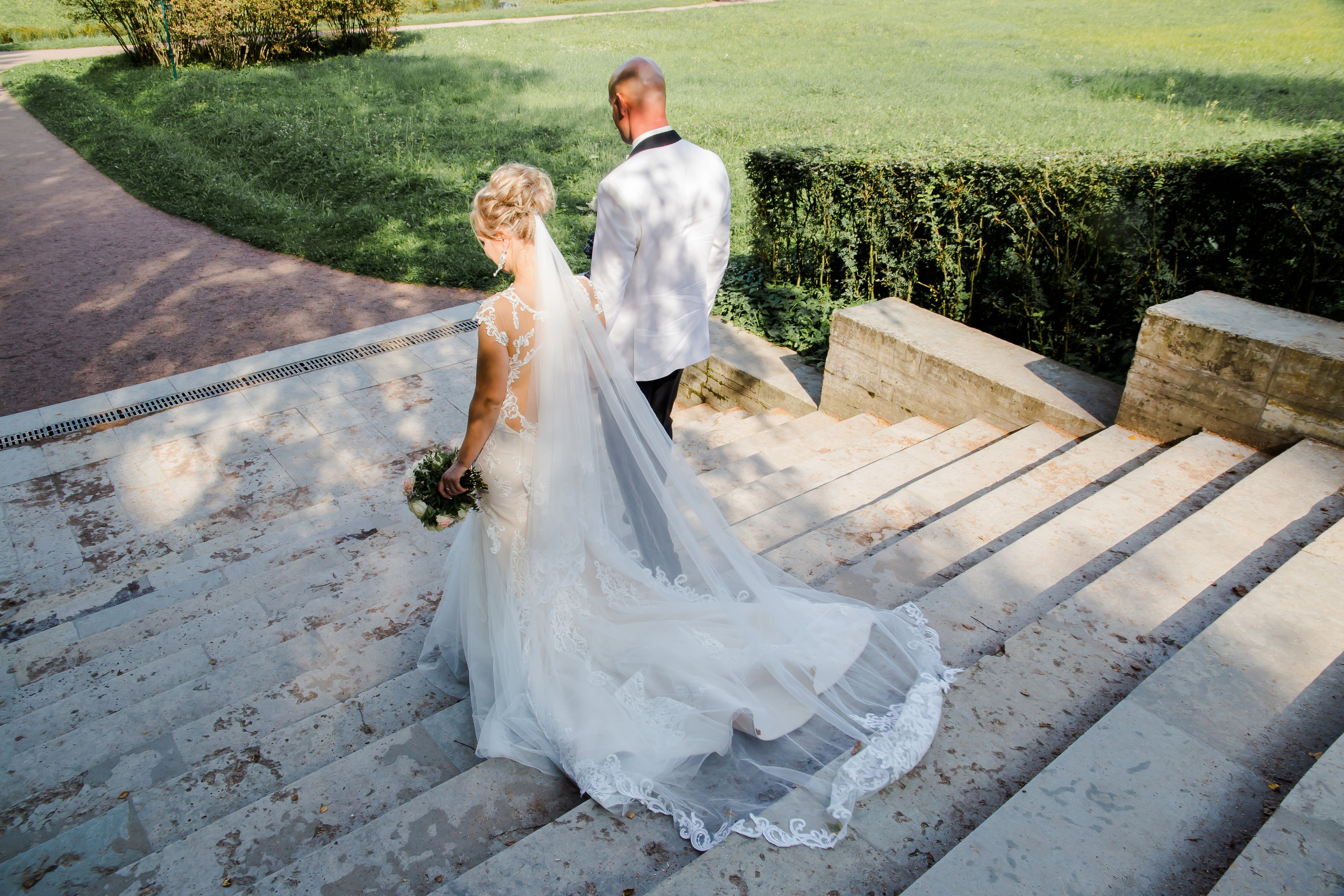 Свадьба — Мария и Руслан 28/08. Свадебный и семейный фотограф в Санкт-Петербурге Макеева Наталья