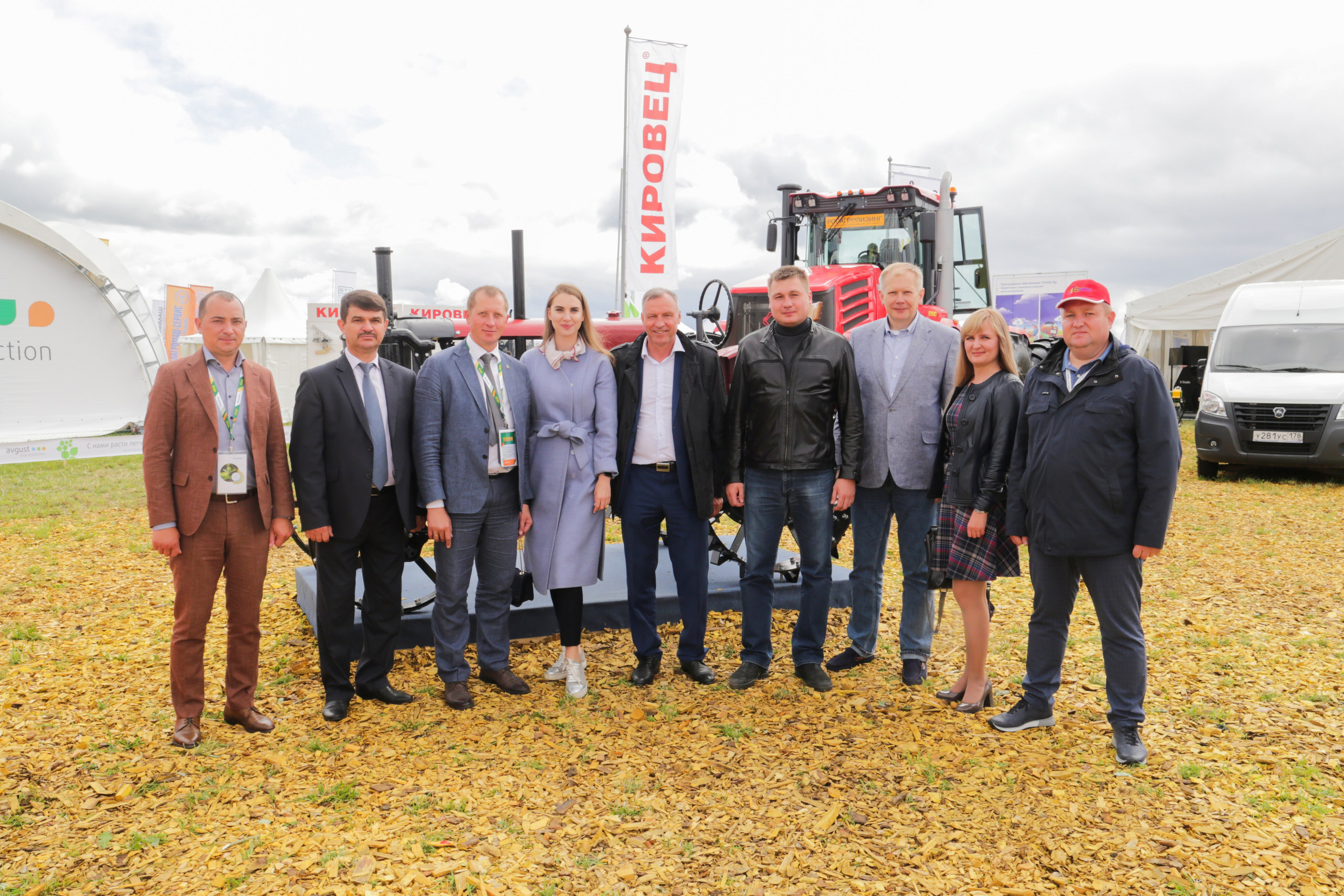 Репортаж — День поля 2019. Свадебный и семейный фотограф в Санкт-Петербурге Макеева Наталья