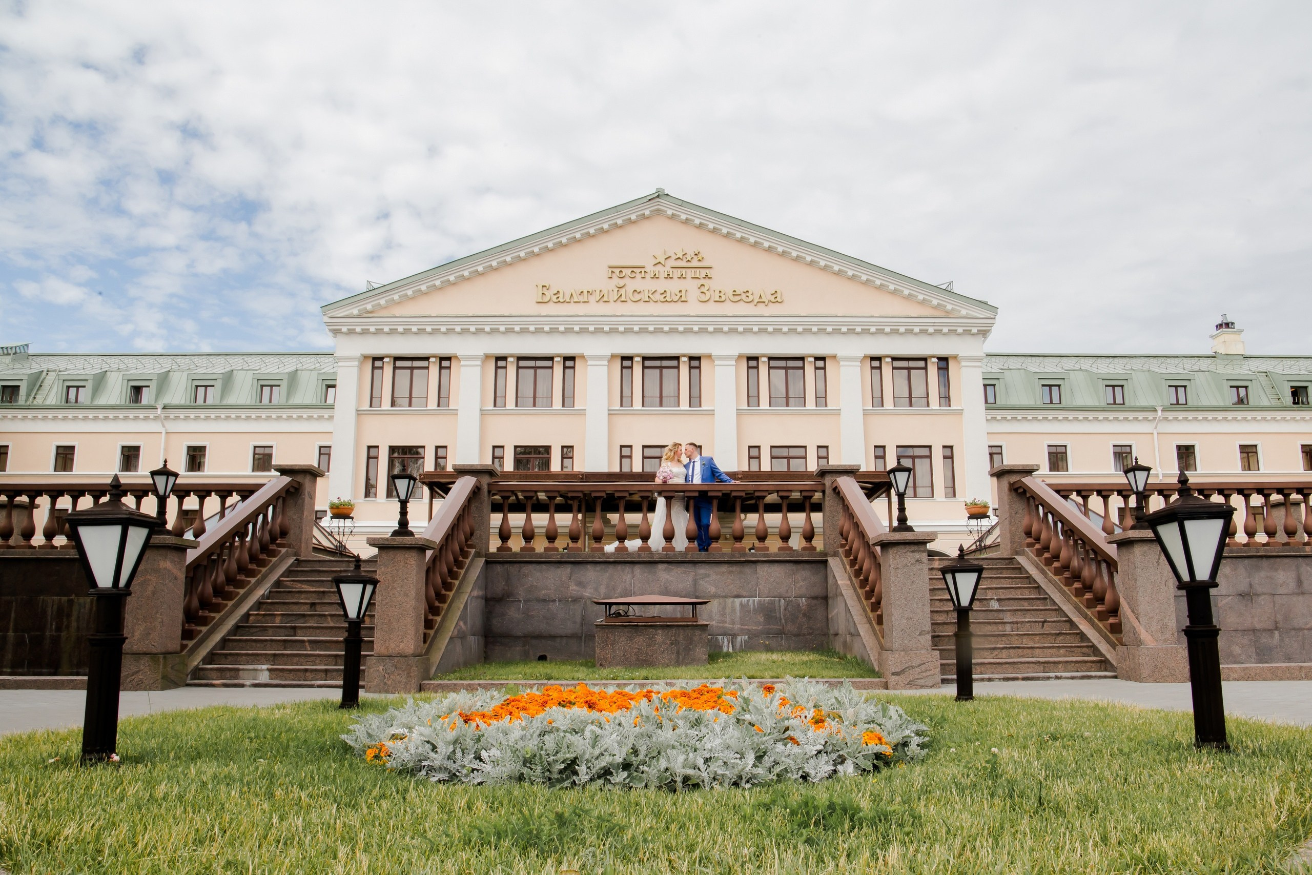 Свадьбы — Юлия и Алексей 13/07. Свадебный и семейный фотограф в Санкт-Петербурге Макеева Наталья