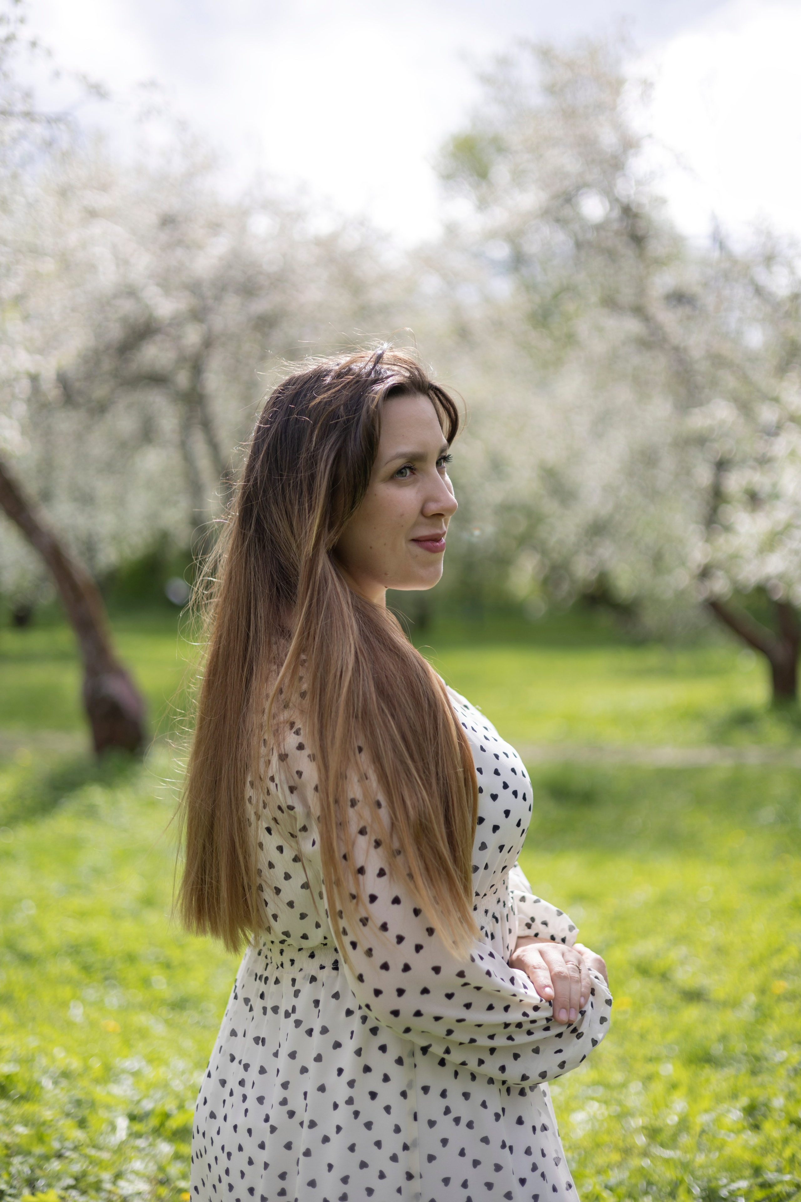Юля. Семейный и детский фотограф в Москве Анастасия Мурга