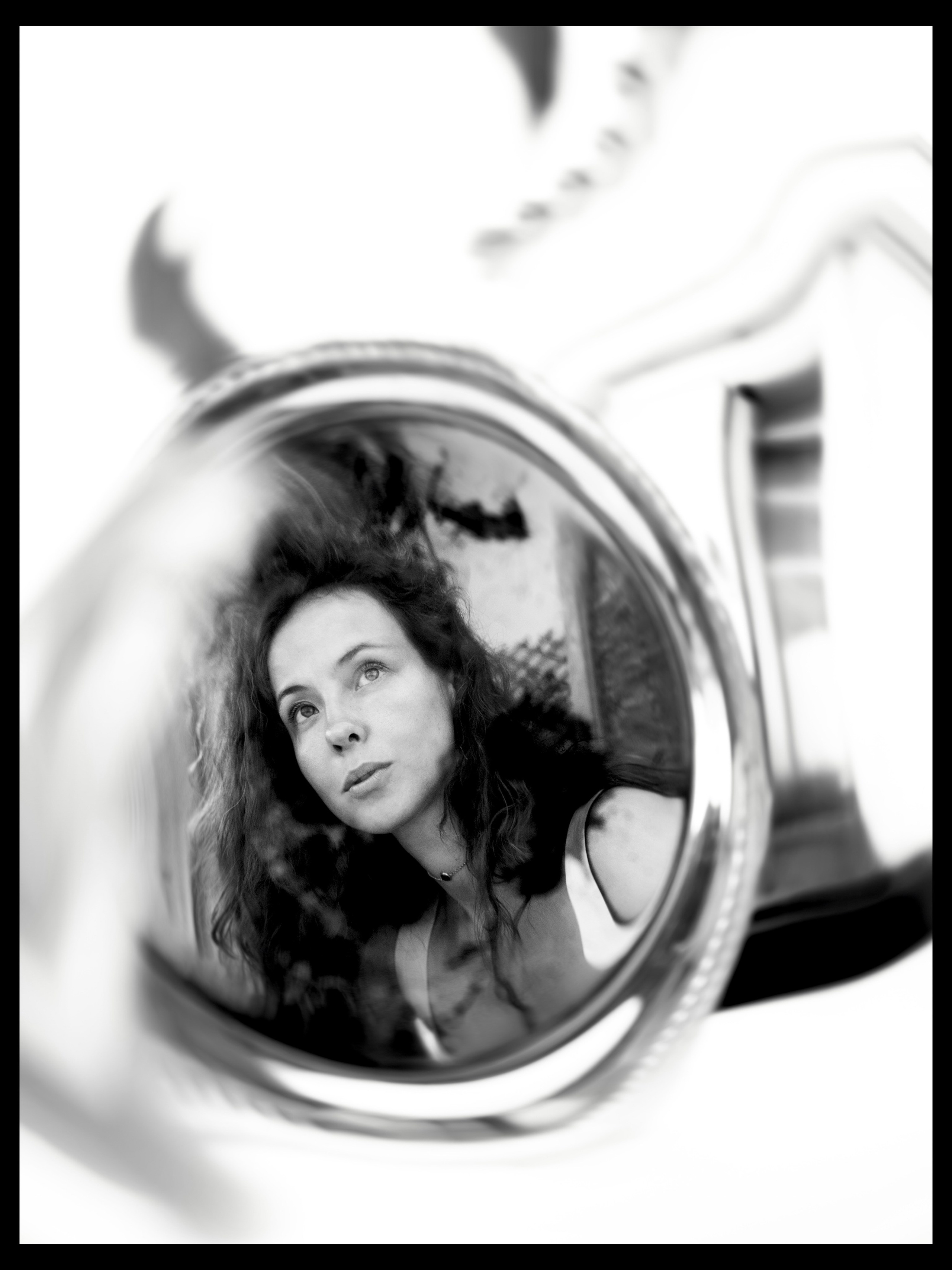 DIANA | HOME. Photographer Barcelona