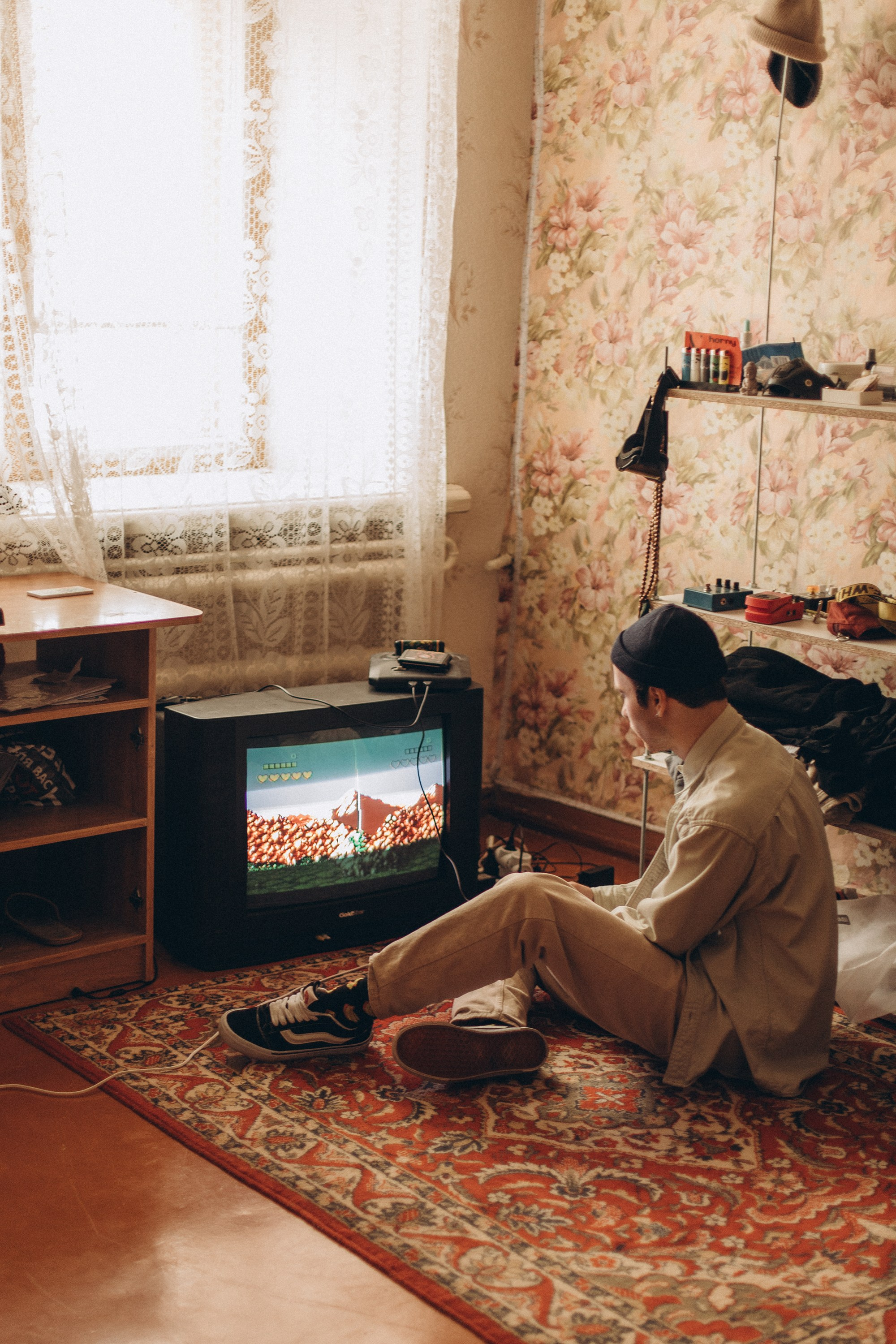 Умиротворенный ампир. Свадебный фотограф Илья Бринк