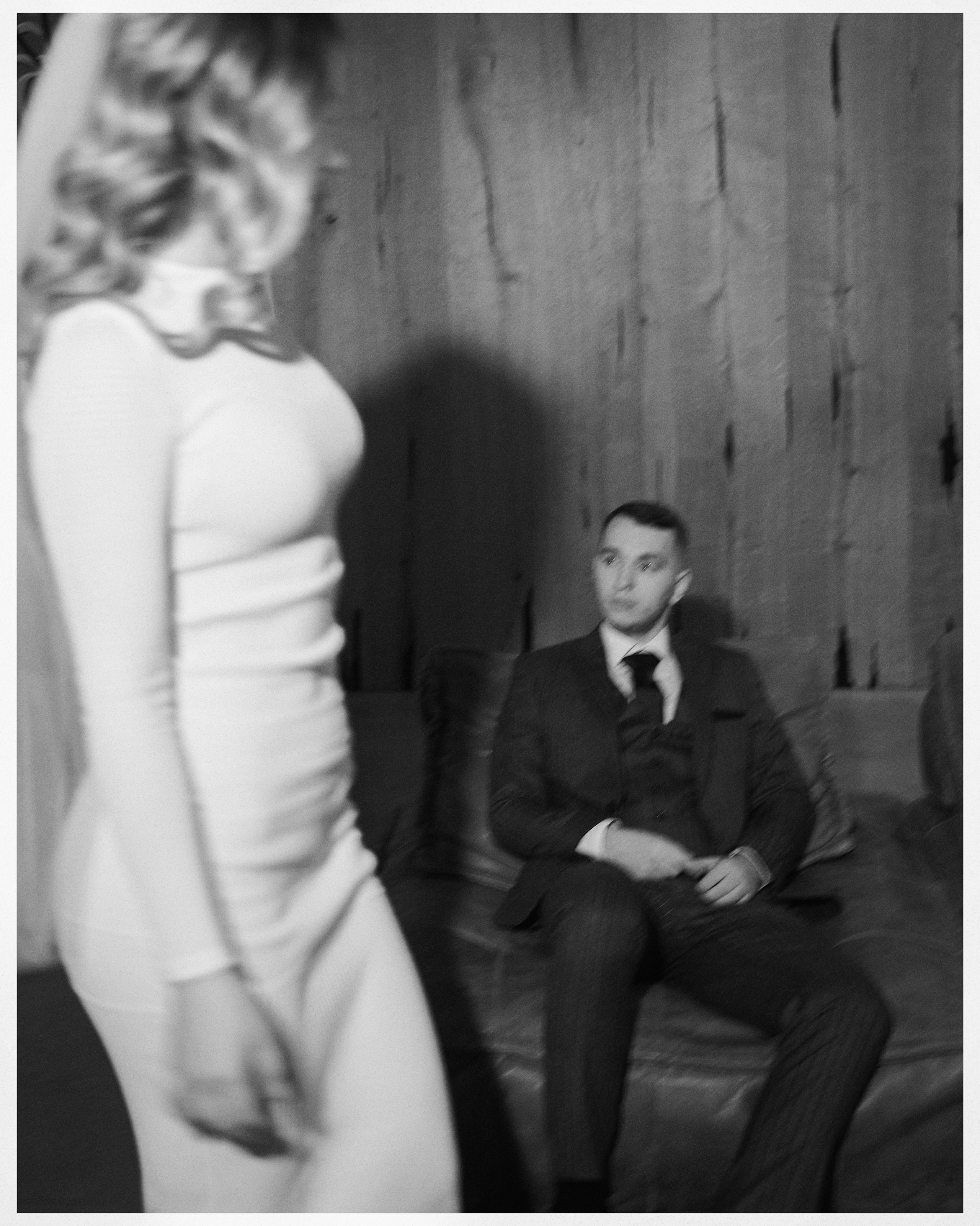 Людмила и Андрей. Фотограф Олеся Скворцова