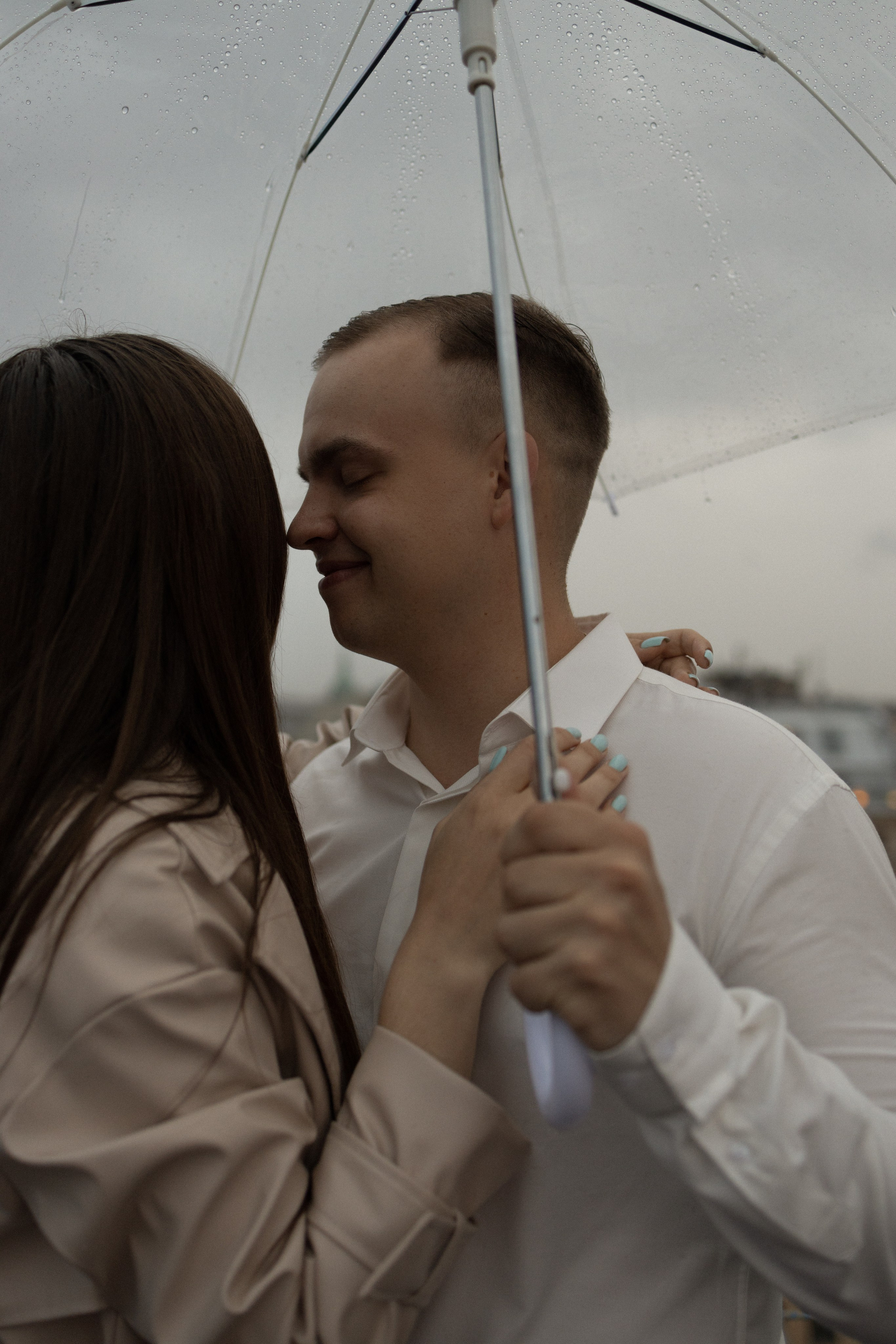 Прогулочные. Фотограф в Санкт-Петербурге Шевченко Наталья