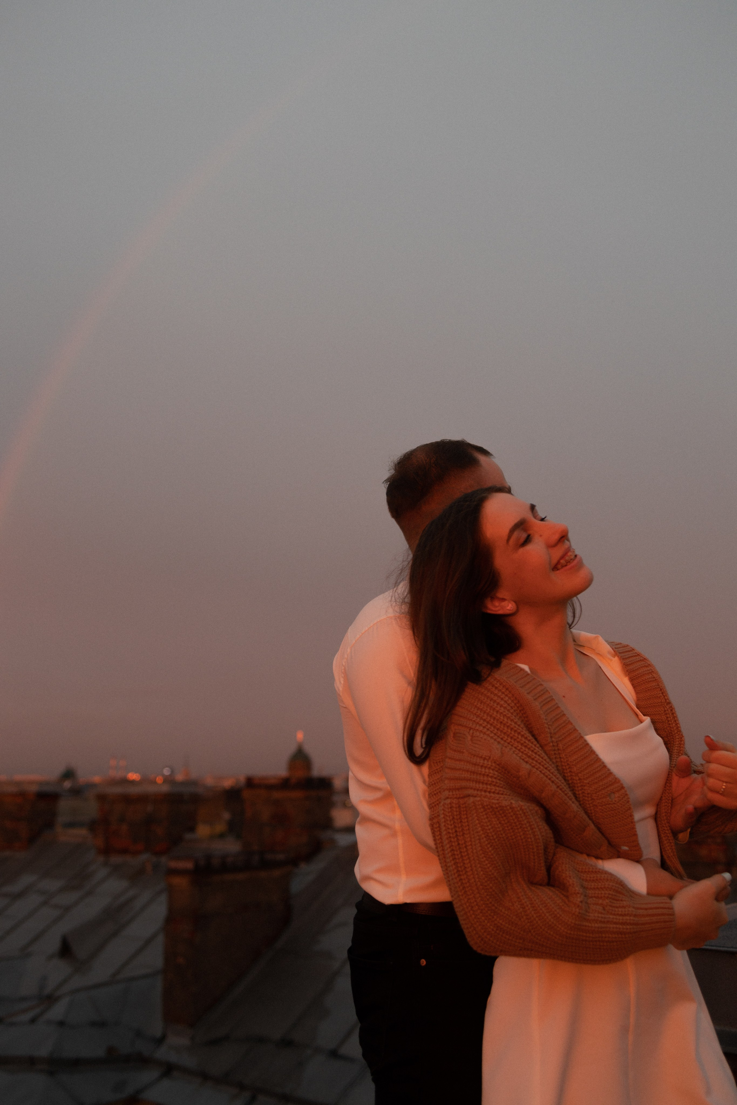 Прогулочные. Фотограф в Санкт-Петербурге Шевченко Наталья