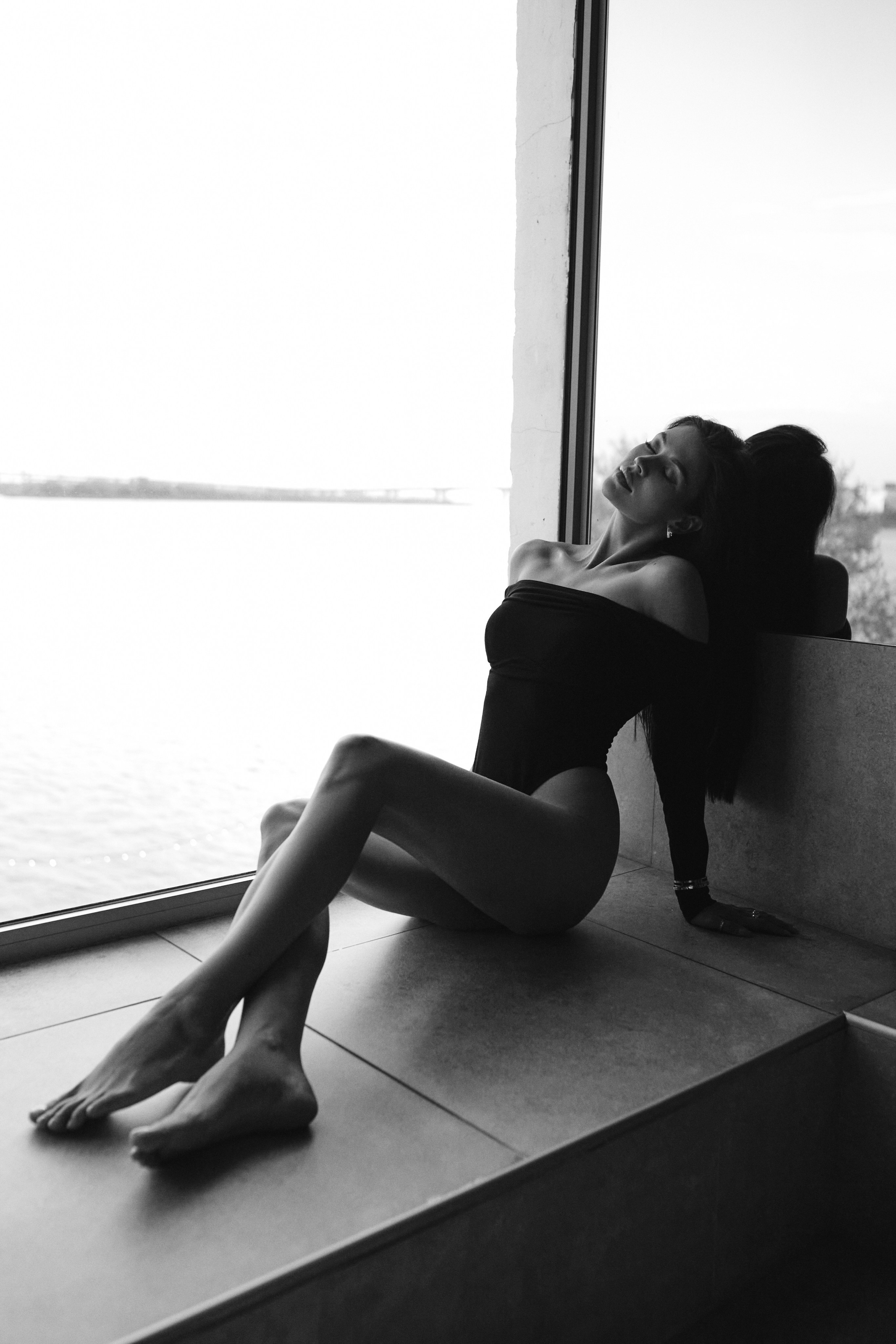 Даша Титова. Фотограф Москва| Вероника Полуэктова