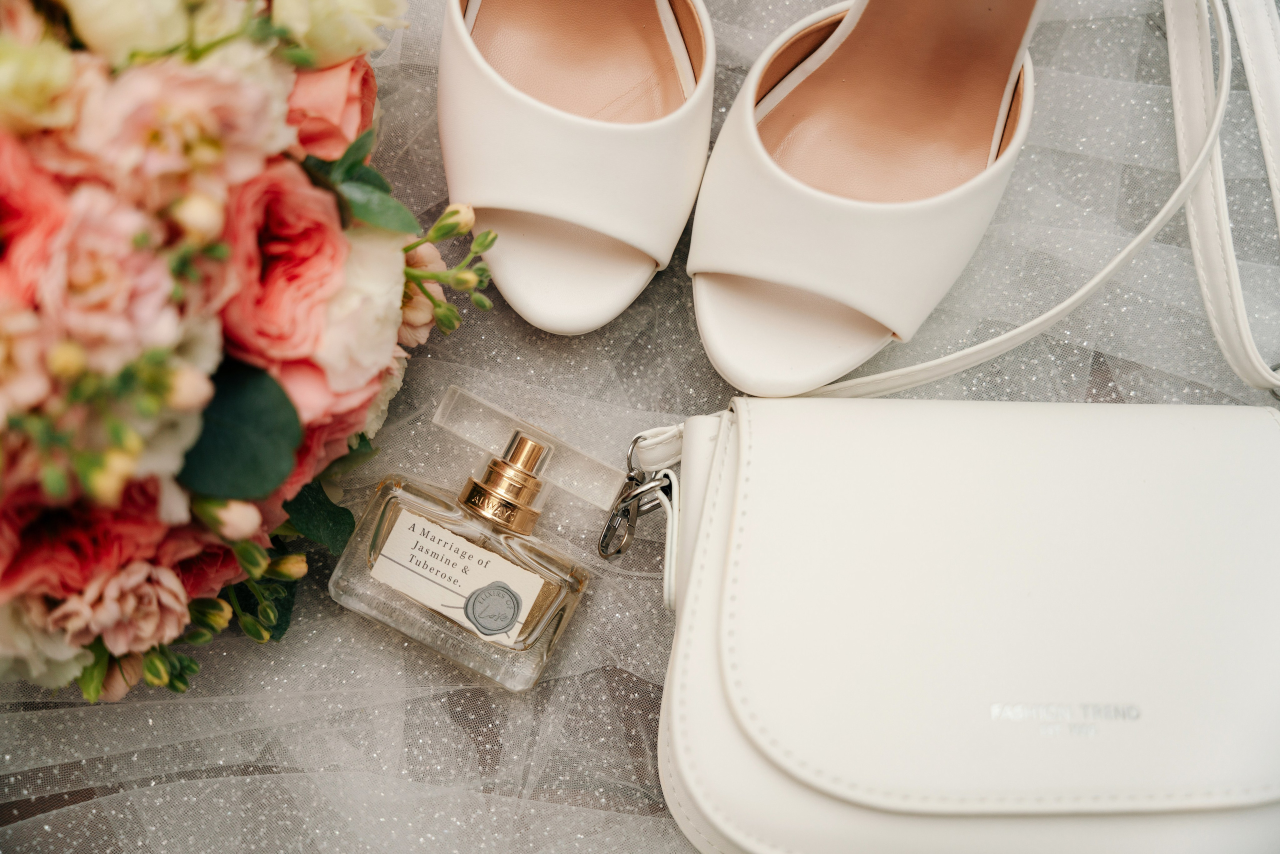 Екатерина и Павел | Москва. Свадебный фотограф Анастасия Лебедикова Москва