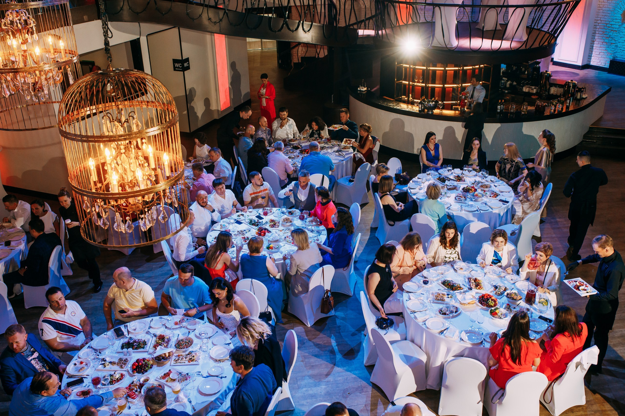 MICE. 20 лет компании. СПб. Территория M.I.C.E. Территория EVENT. Организация мероприятий