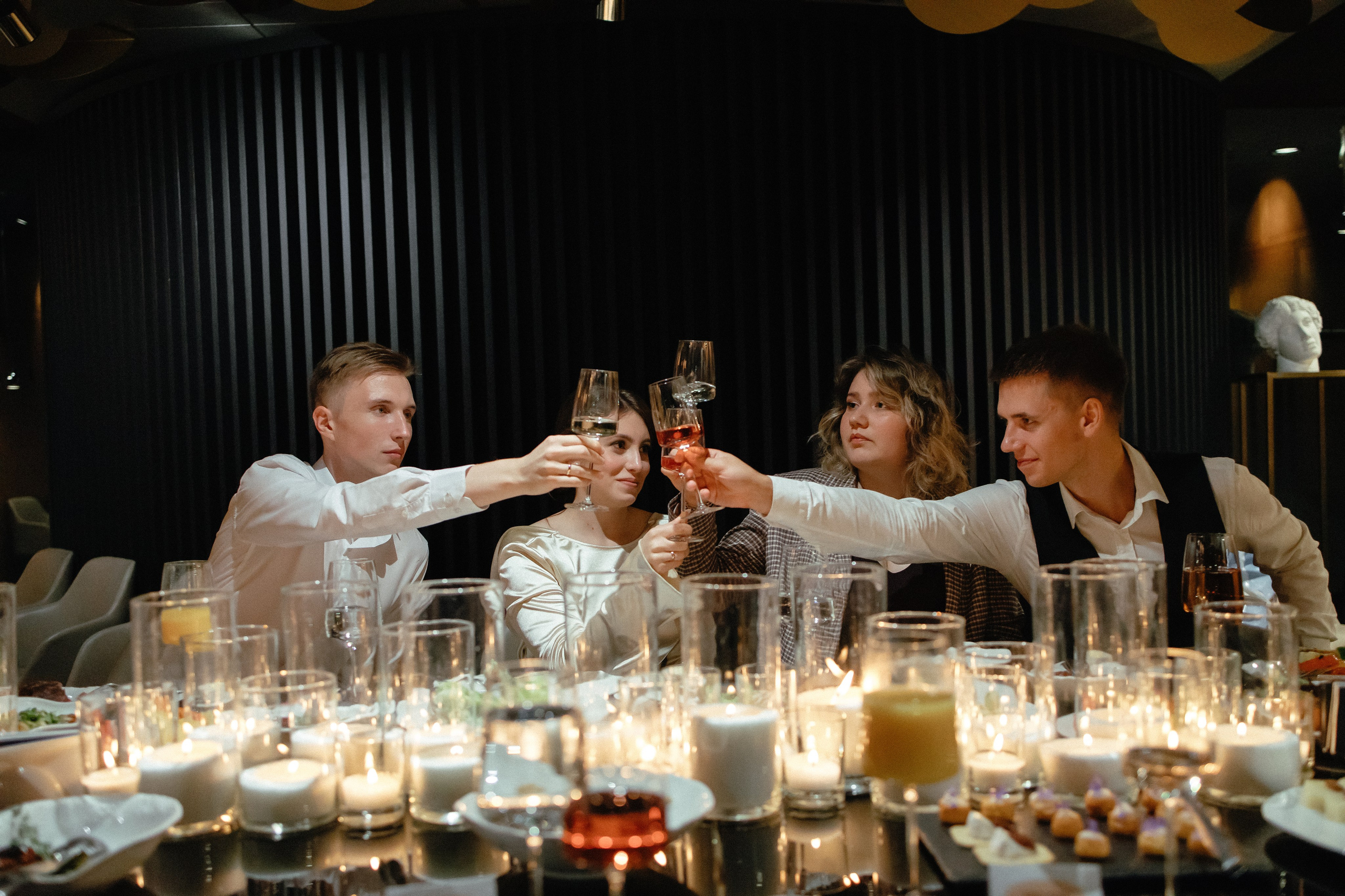 The Gamma. Фотограф в Санкт-Петербурге Виктория Безверхая