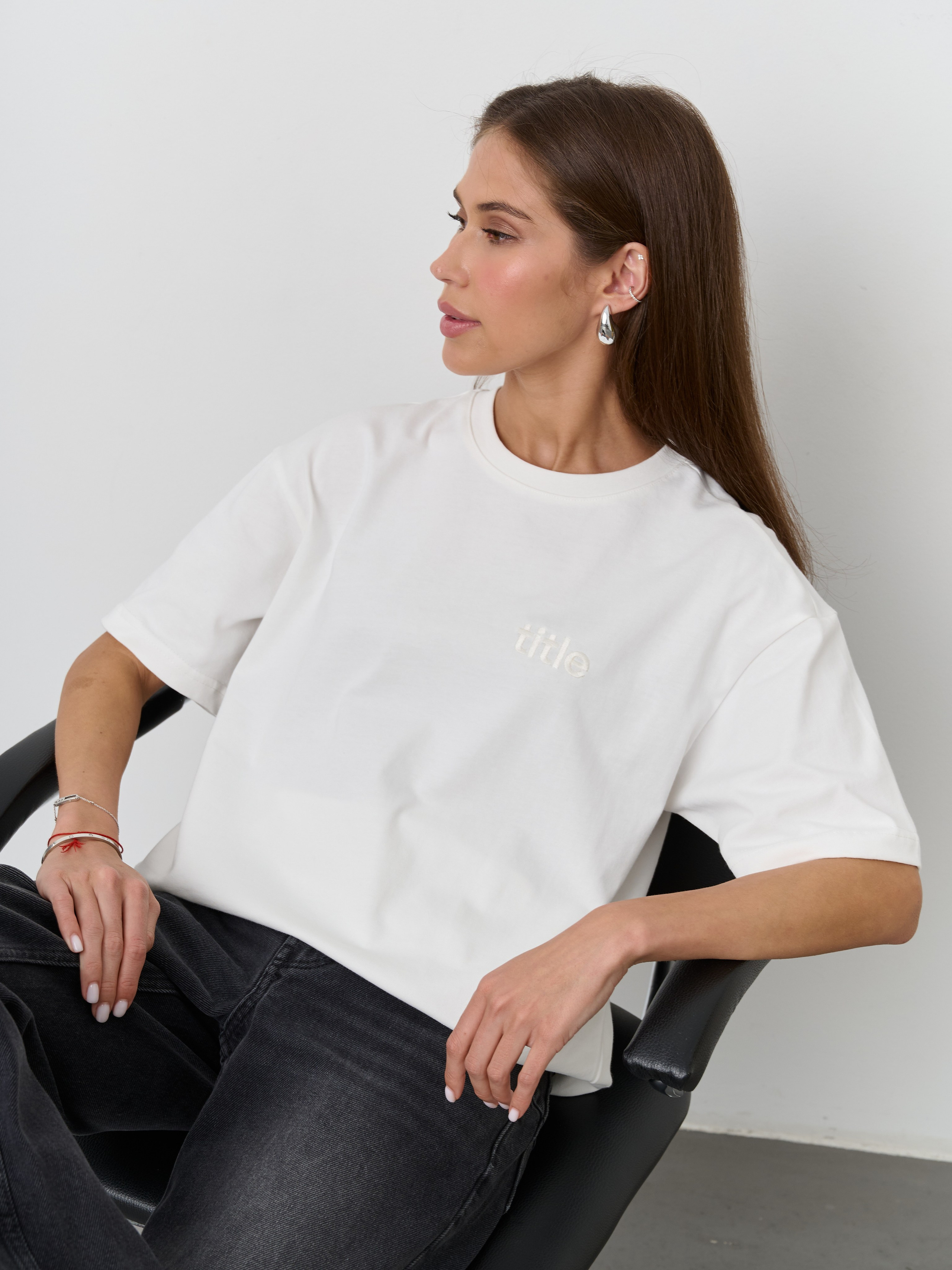 Съёмка для продакшна BURO. Fashion фотограф в Москве Ксения Чупрунова