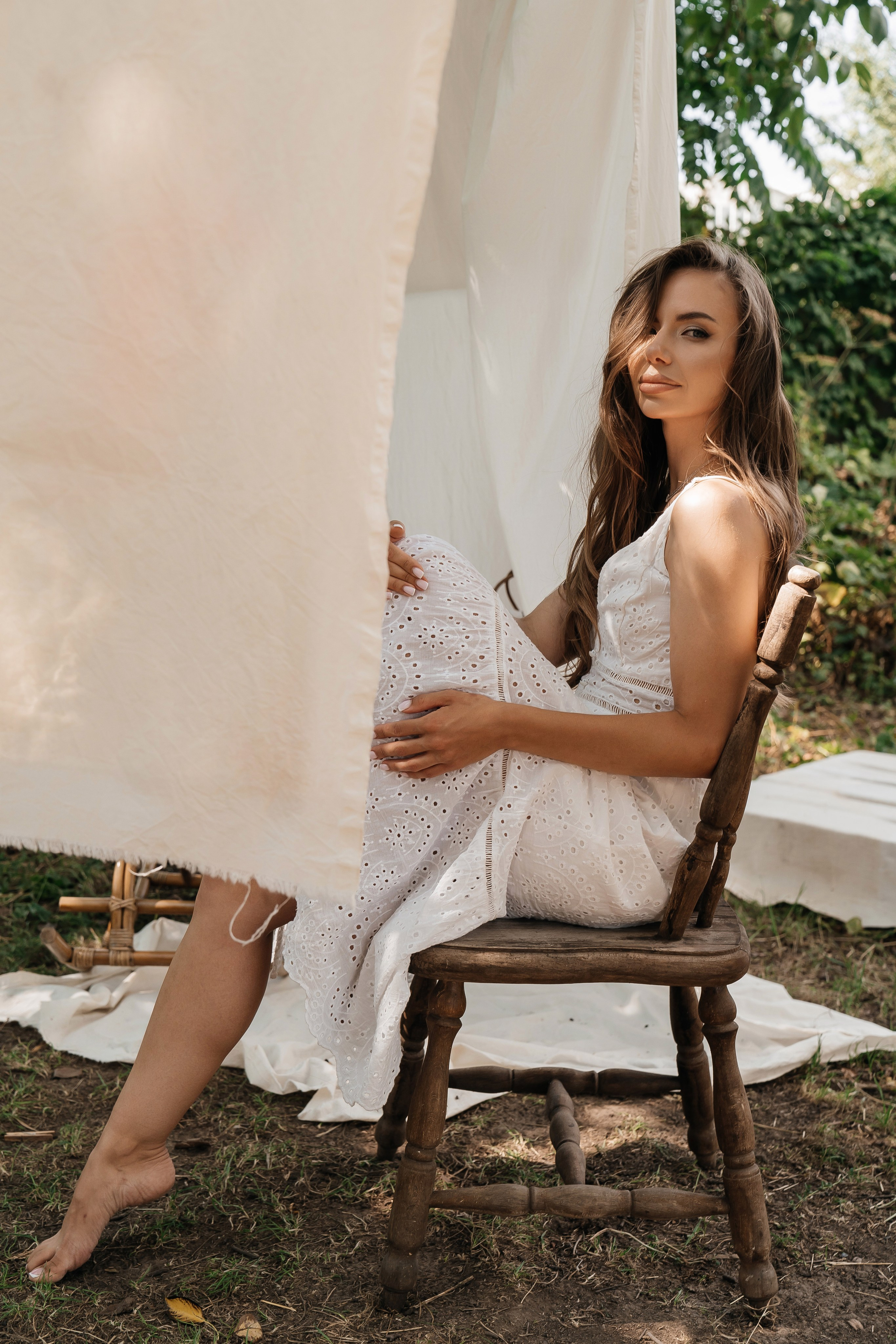 Индивидуальные портреты. Lokos.pro Ник Соколов Фото и Видео Москва/Ростов-на-Дону