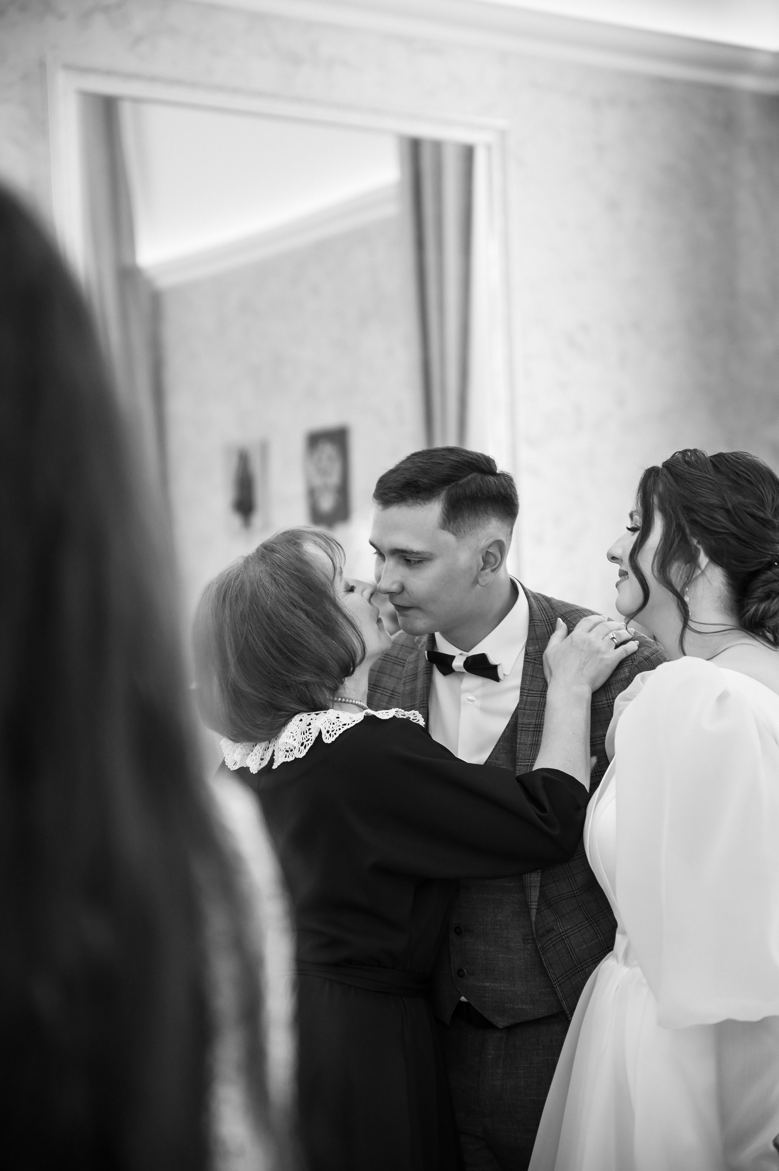 Виктория & Николай. Семейный фотограф Олеся Батурина Рязань