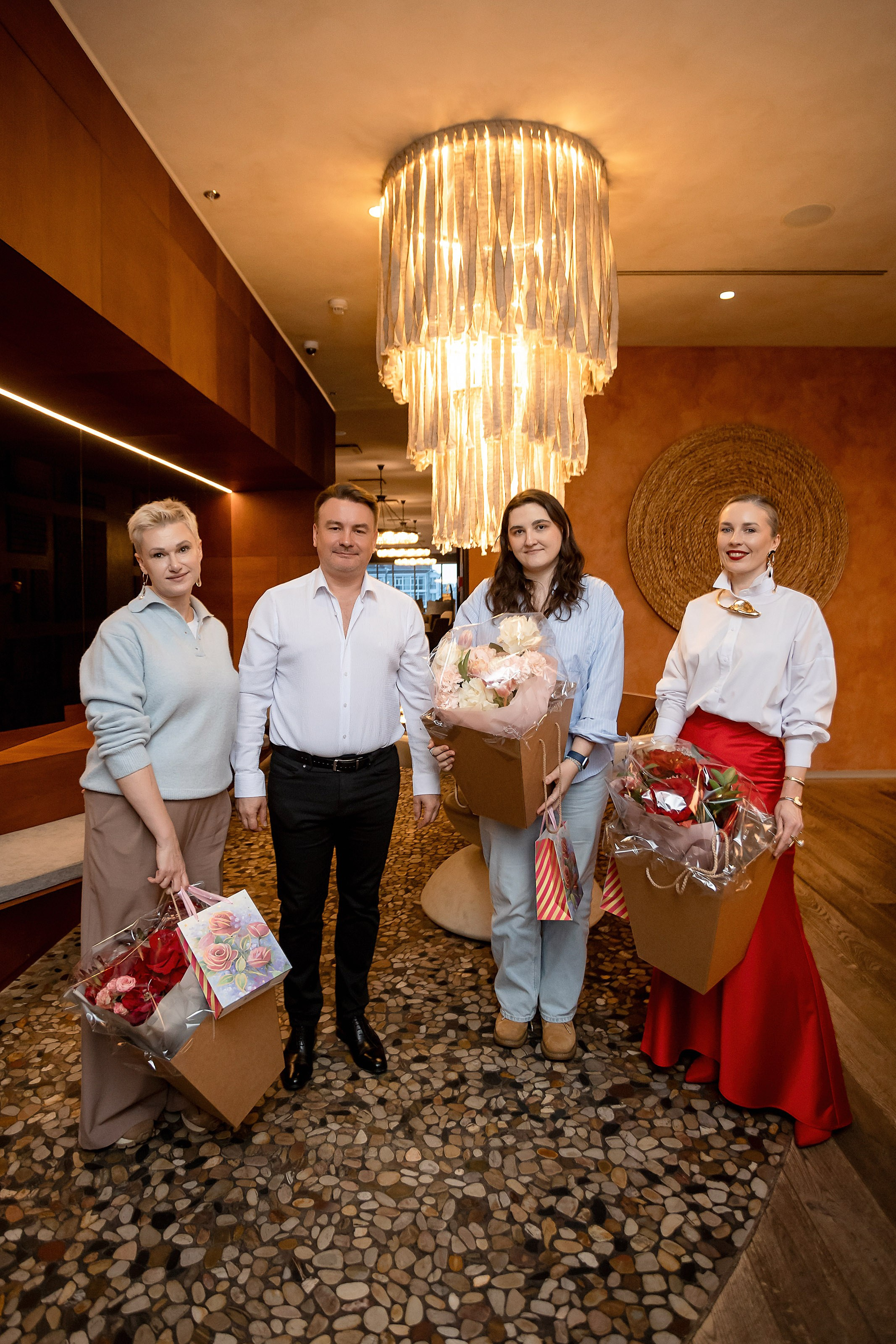 БРАНЧ ДИЗАЙН В РЕСТОРАНЕ КАННЫ. Свадебный фотограф в Воронеже Ирина Кривцова