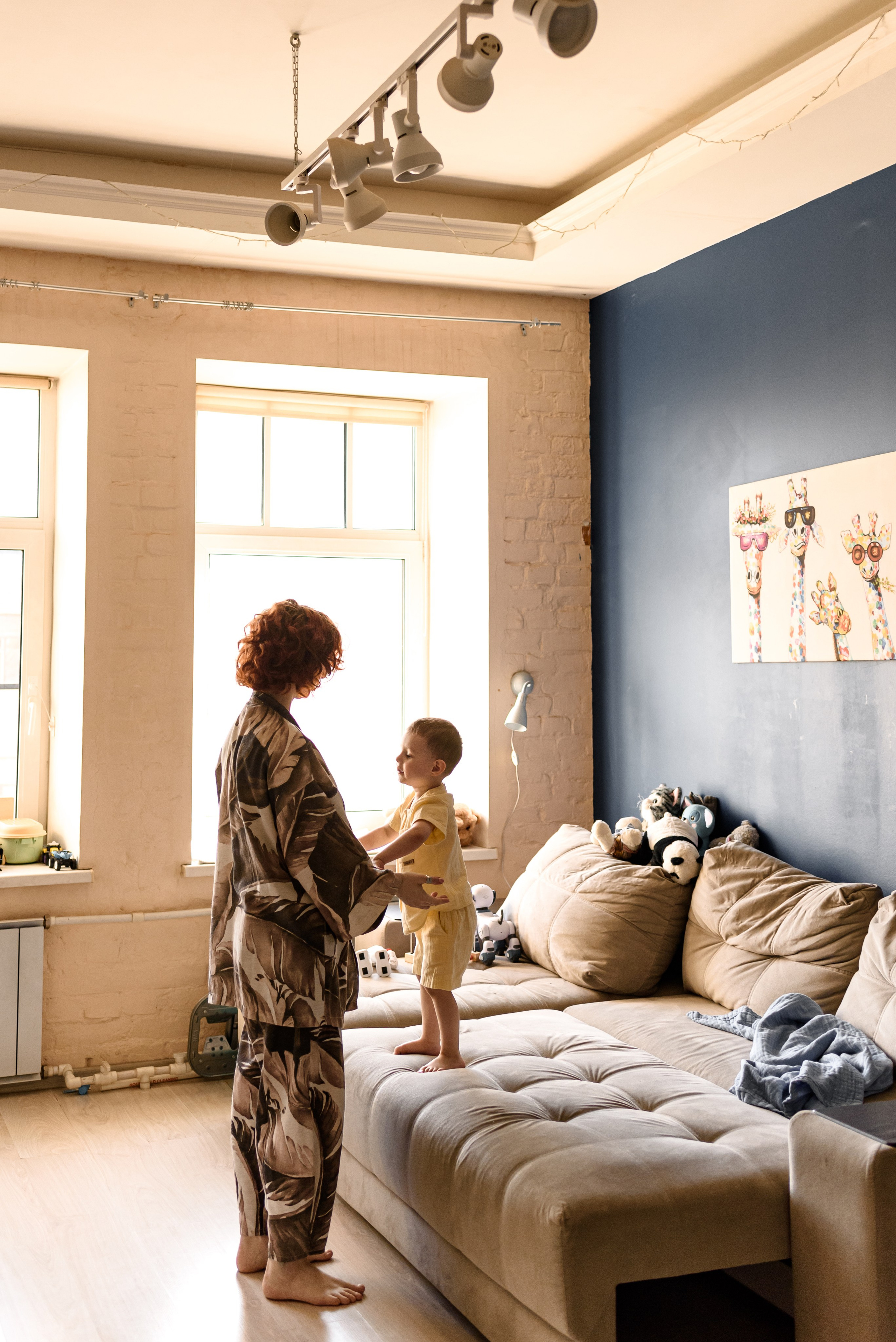 Kseniya & Damir. Семейный, Свадебный фотограф СПБ Питер— Романова Екатерина