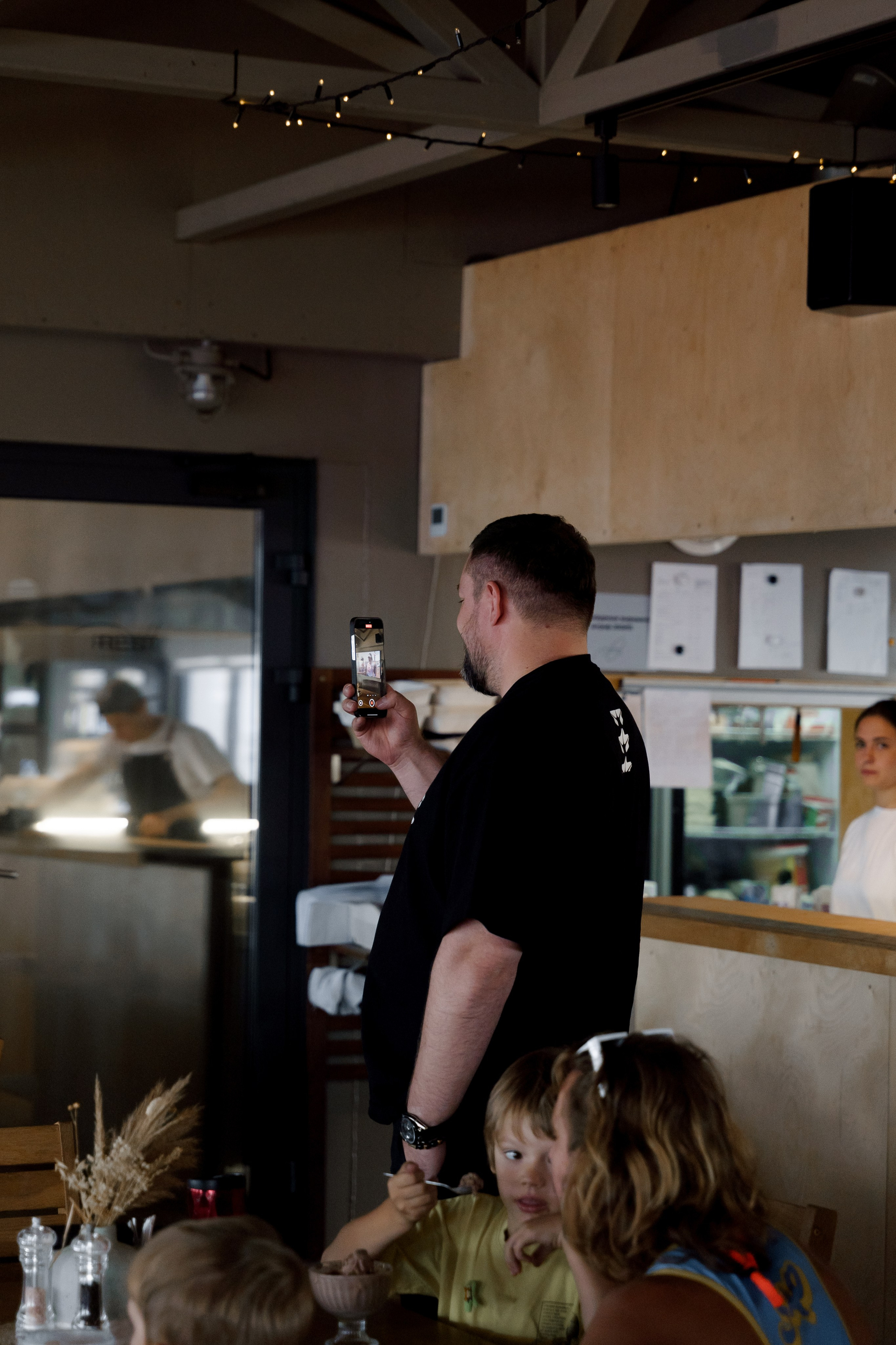 Surf 2025. Фотограф Валерия Крахмалева