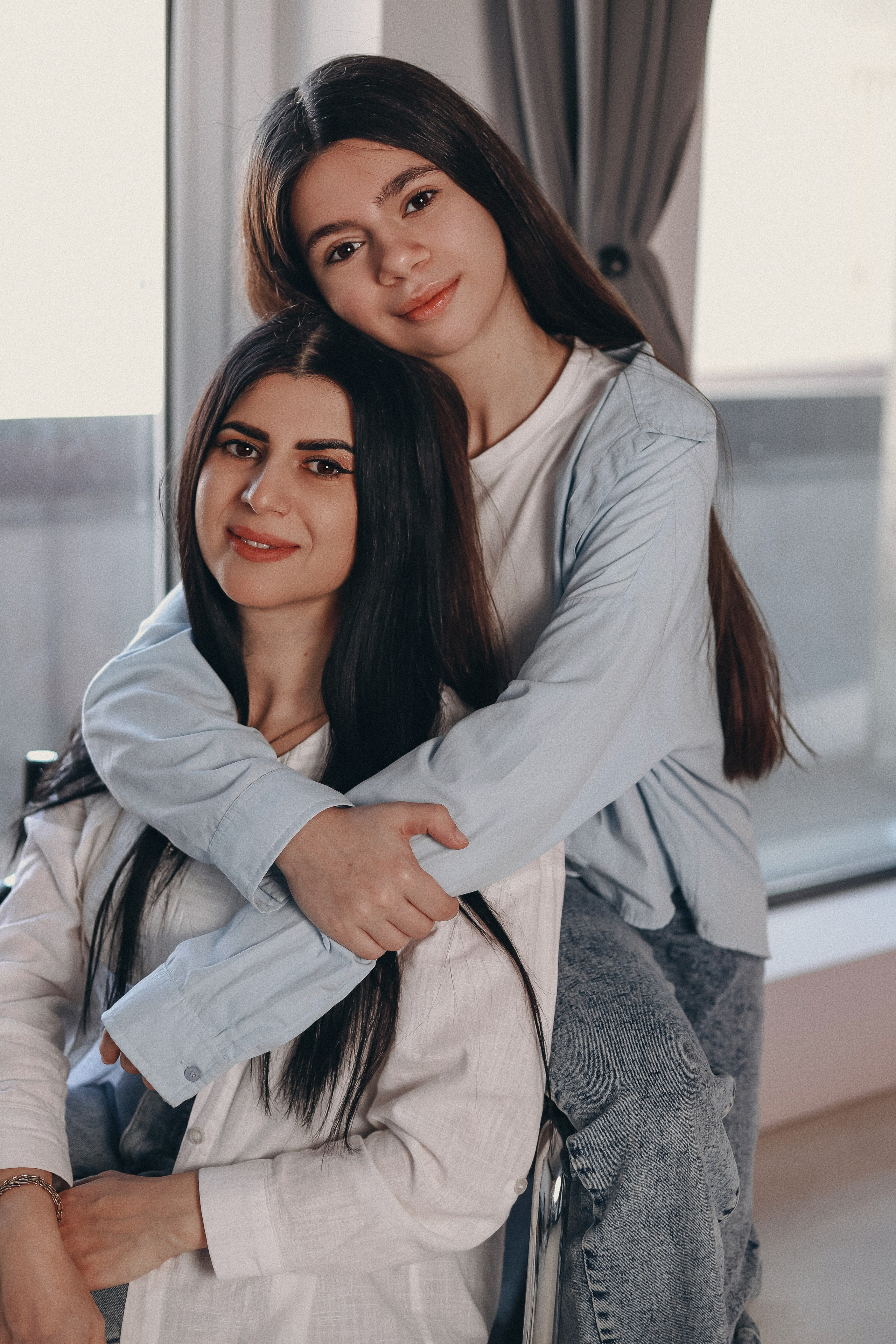 Материнство. Семейный фотограф, женский портрет в Ставрополе