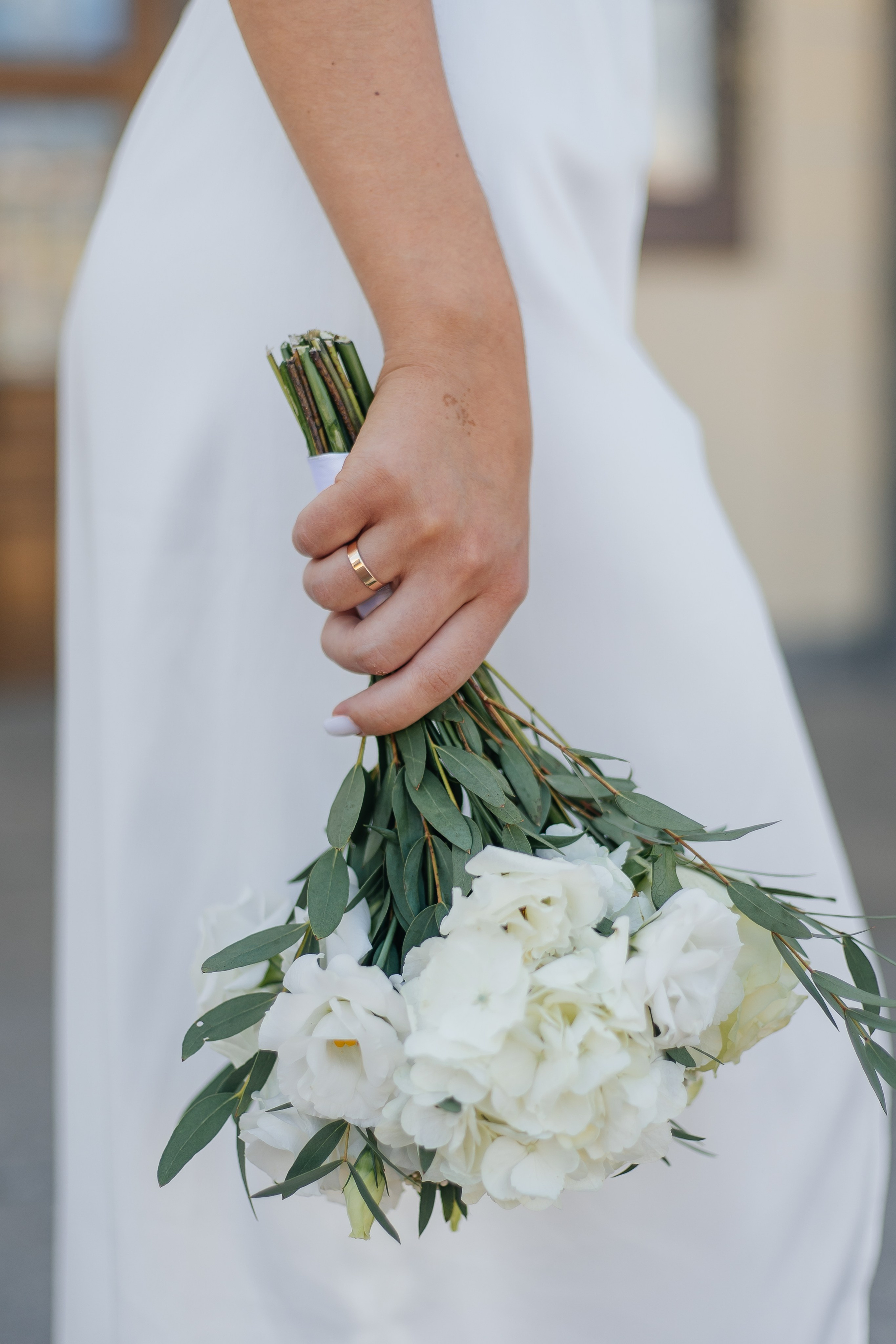 Максим Виктория. Свадебный фотограф в Белгороде Юлия Шостак