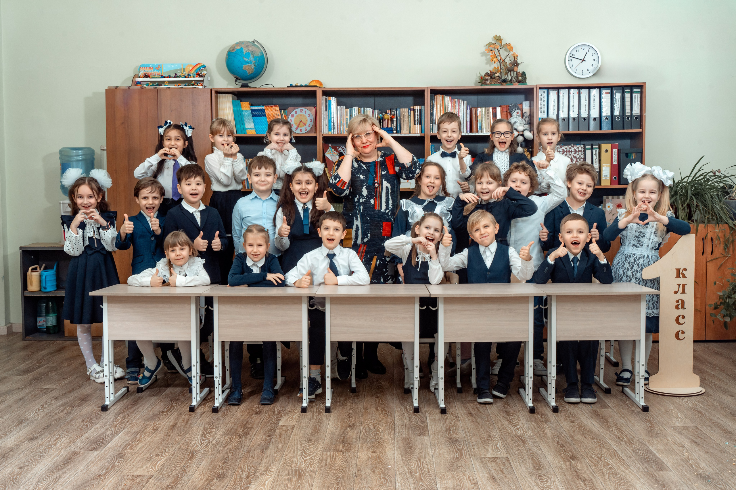 Групповые фотографии. ГЛАВНАЯ