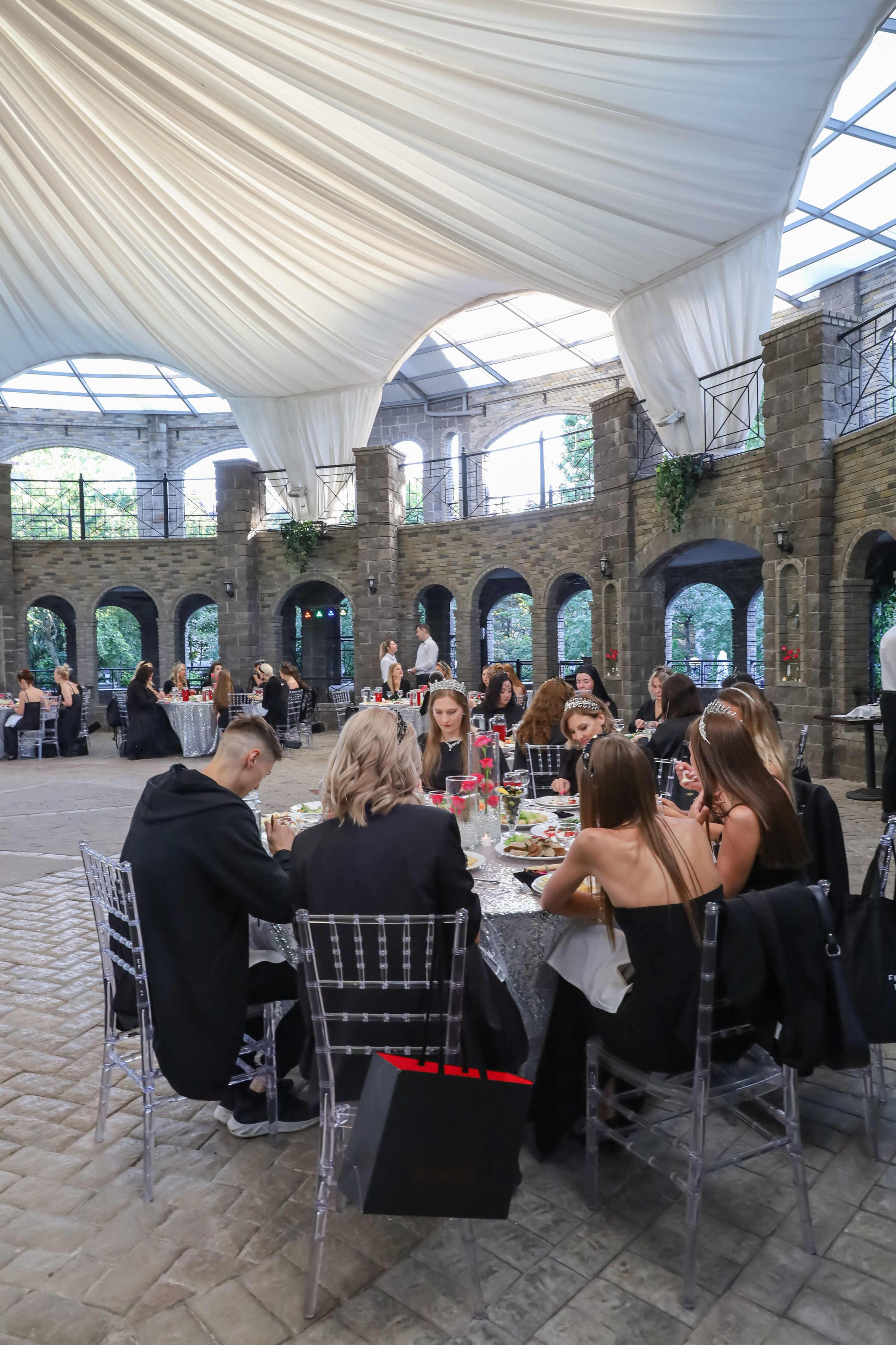 ВЕЧЕРИНКА АКАДЕМИИ AGEMO. Фотограф мероприятий Ирина Каширина