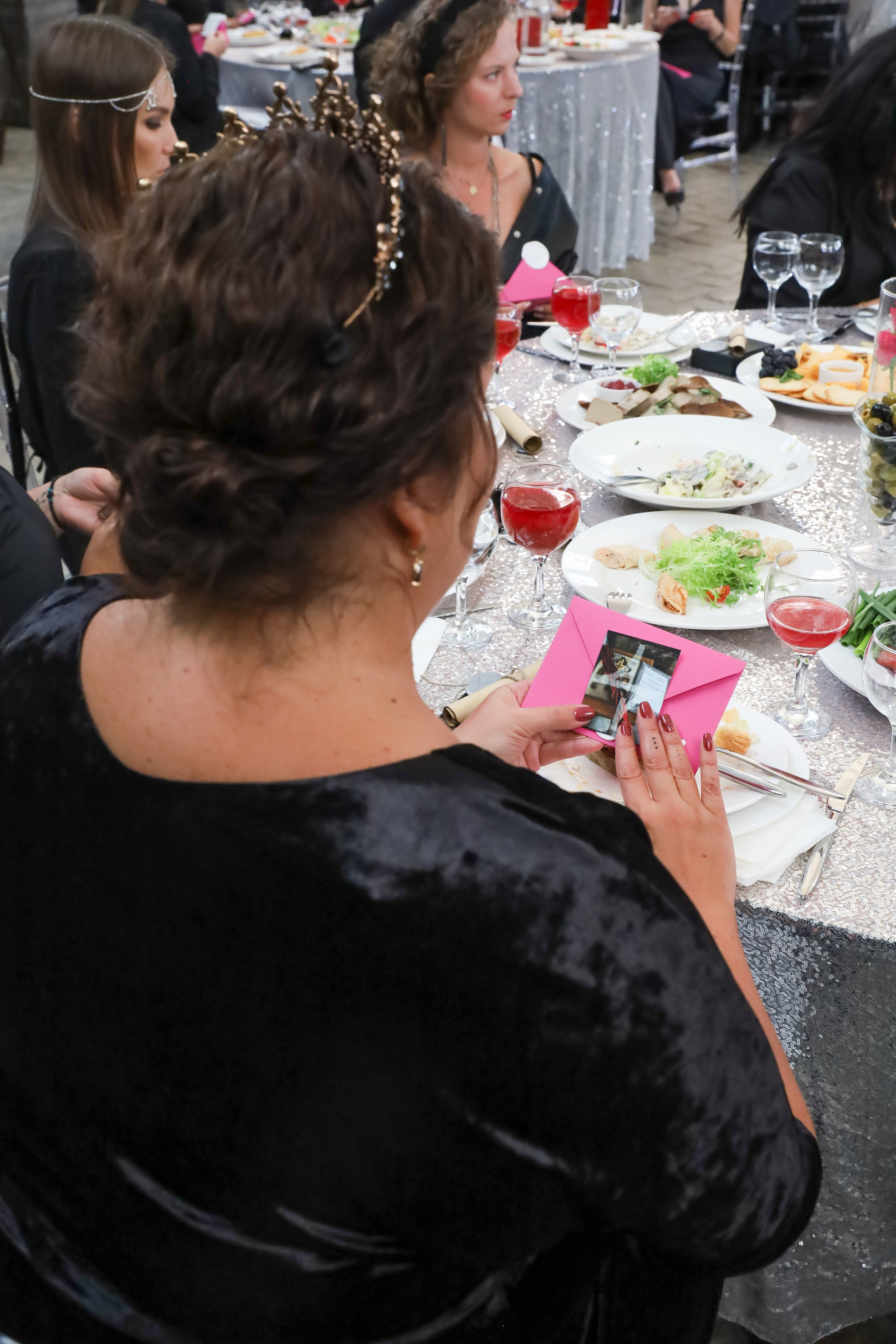 ВЕЧЕРИНКА АКАДЕМИИ AGEMO. Фотограф мероприятий Ирина Каширина