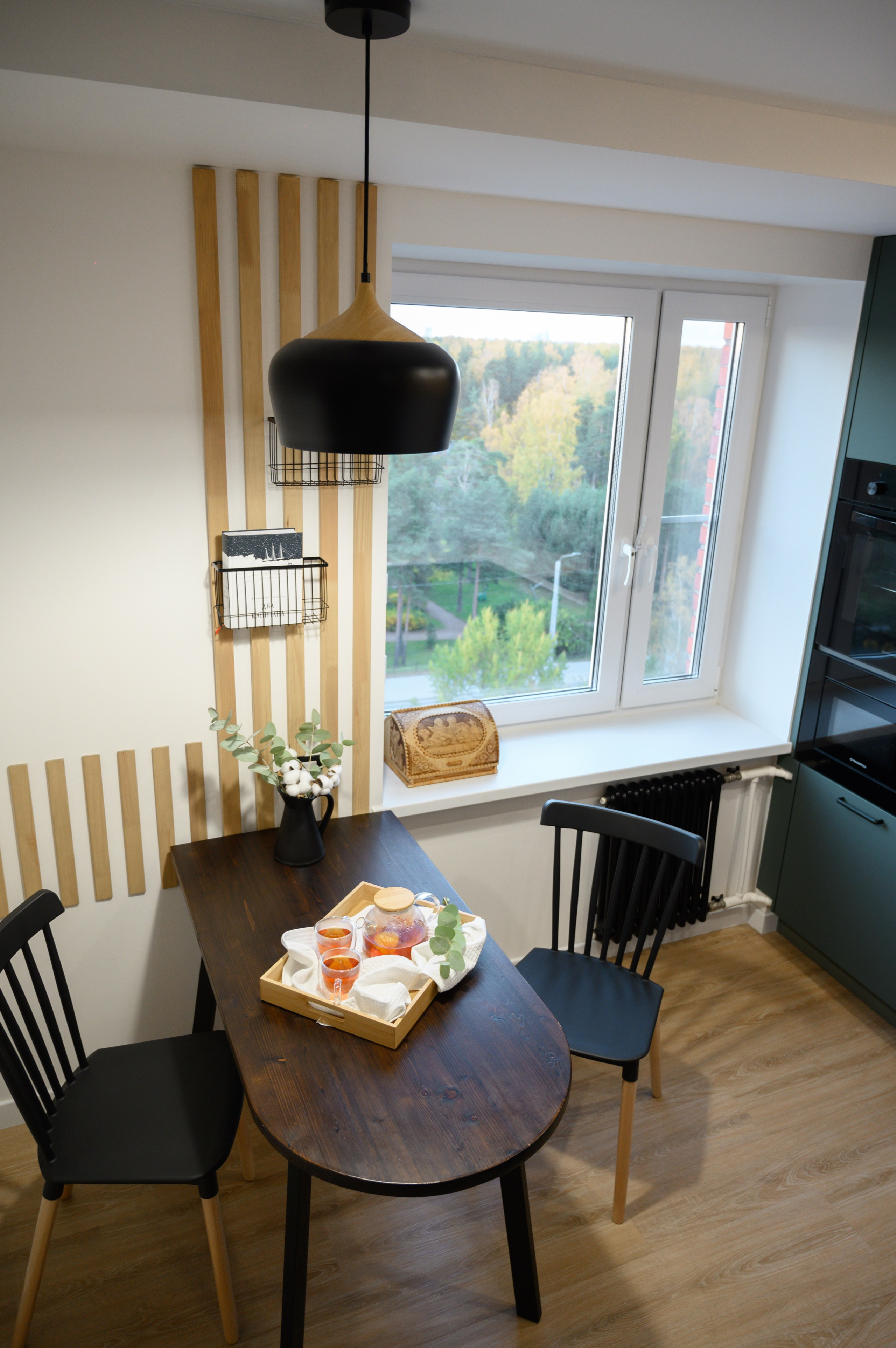 Светлановский 47. LYUDOS DESIGN / Дизайнер интерьера Людмила Лебедева, СПб