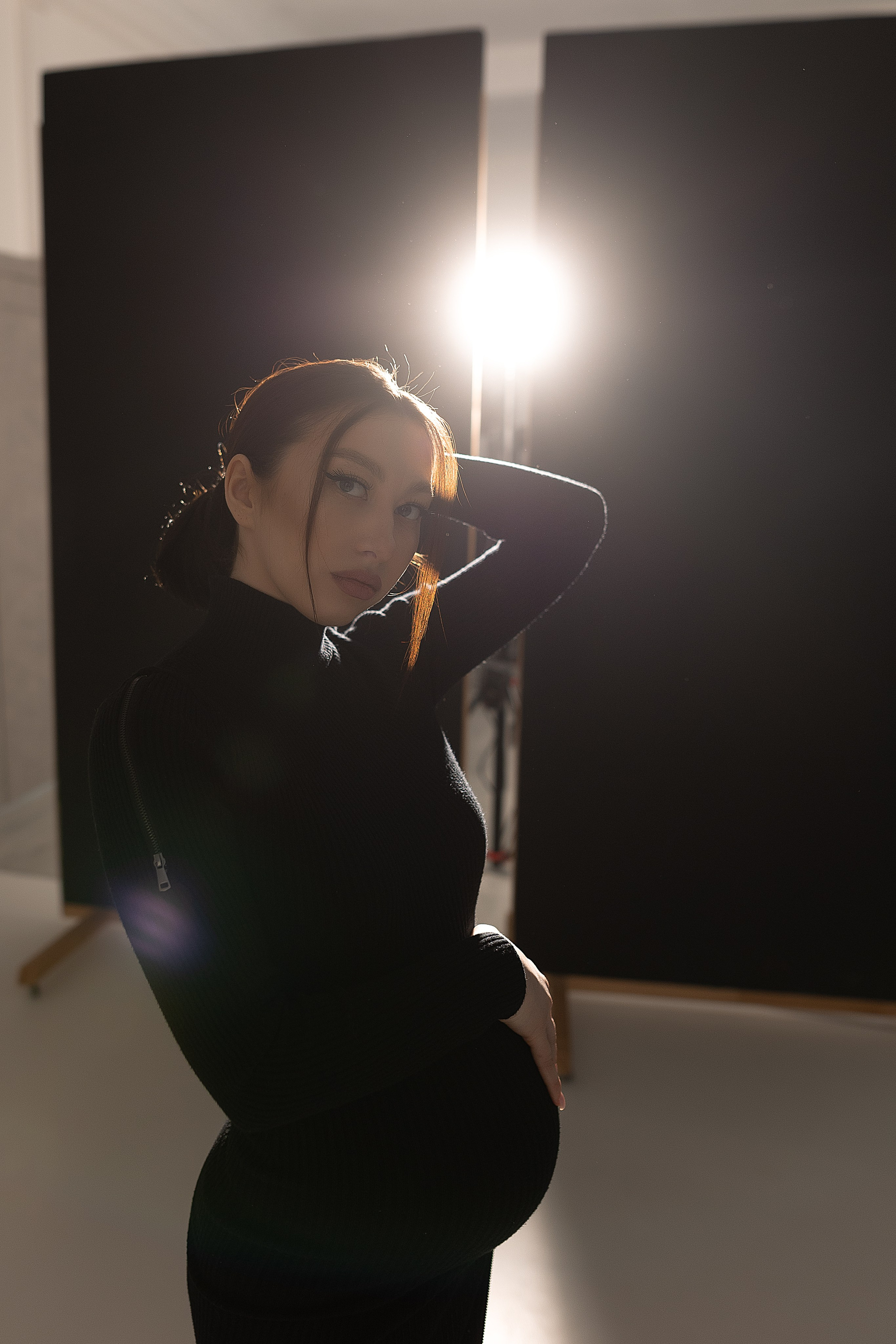 История Насти. Женский фотограф в Екатеринбурге Марина Логинова