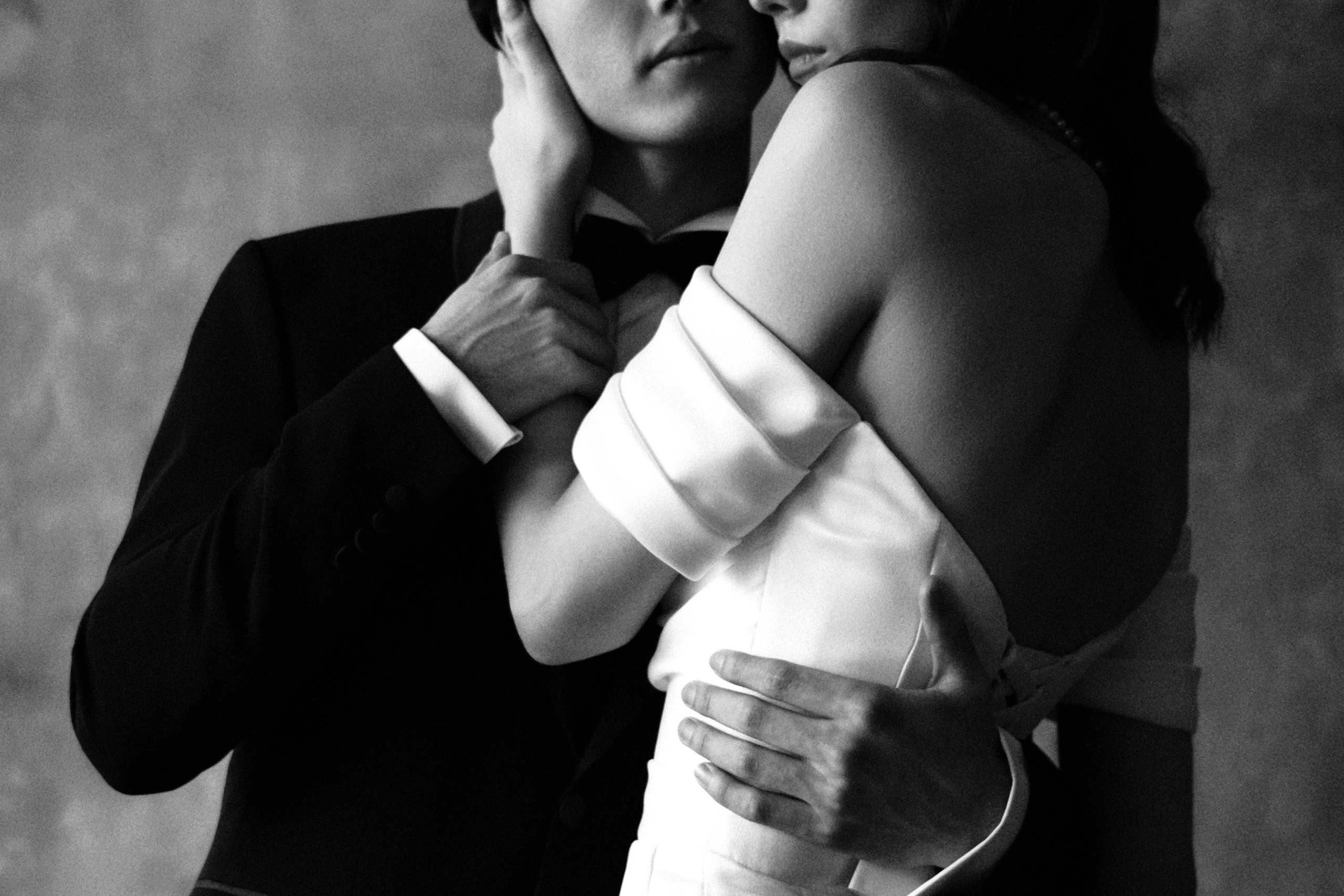 Лукас & Юлия. Жанровый и портретный фотограф Брянск — Москва