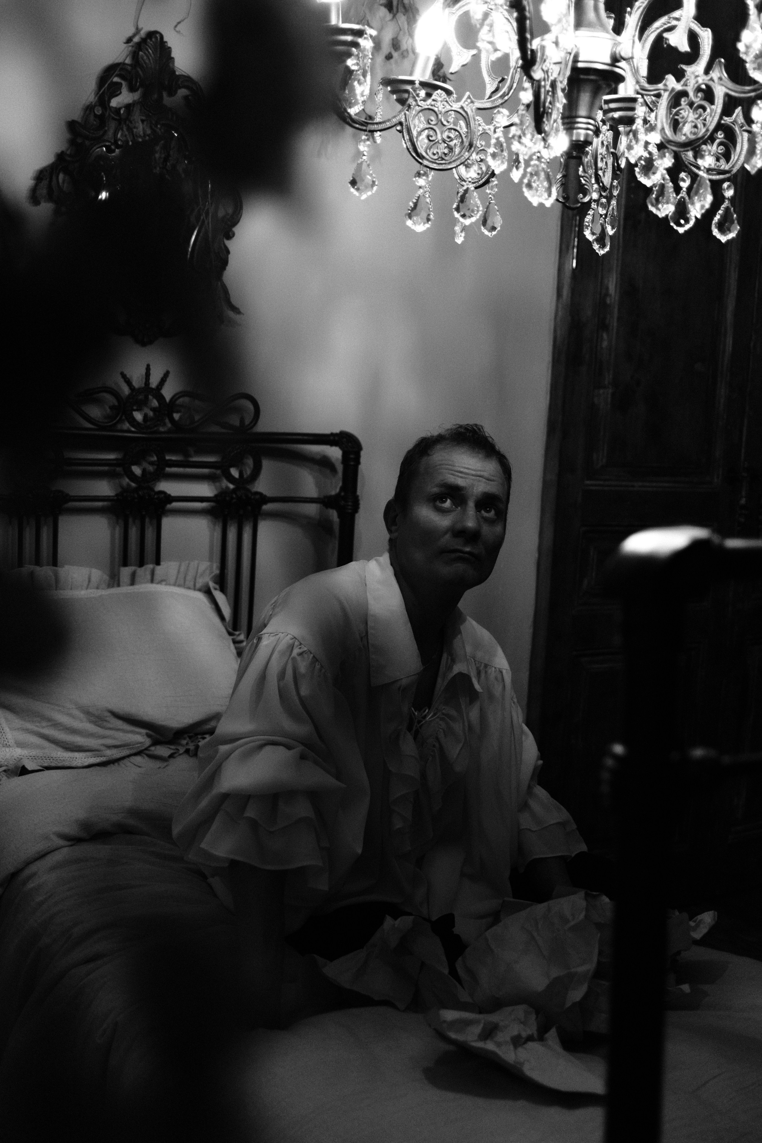 Творец. Жанровый и портретный фотограф Брянск — Москва