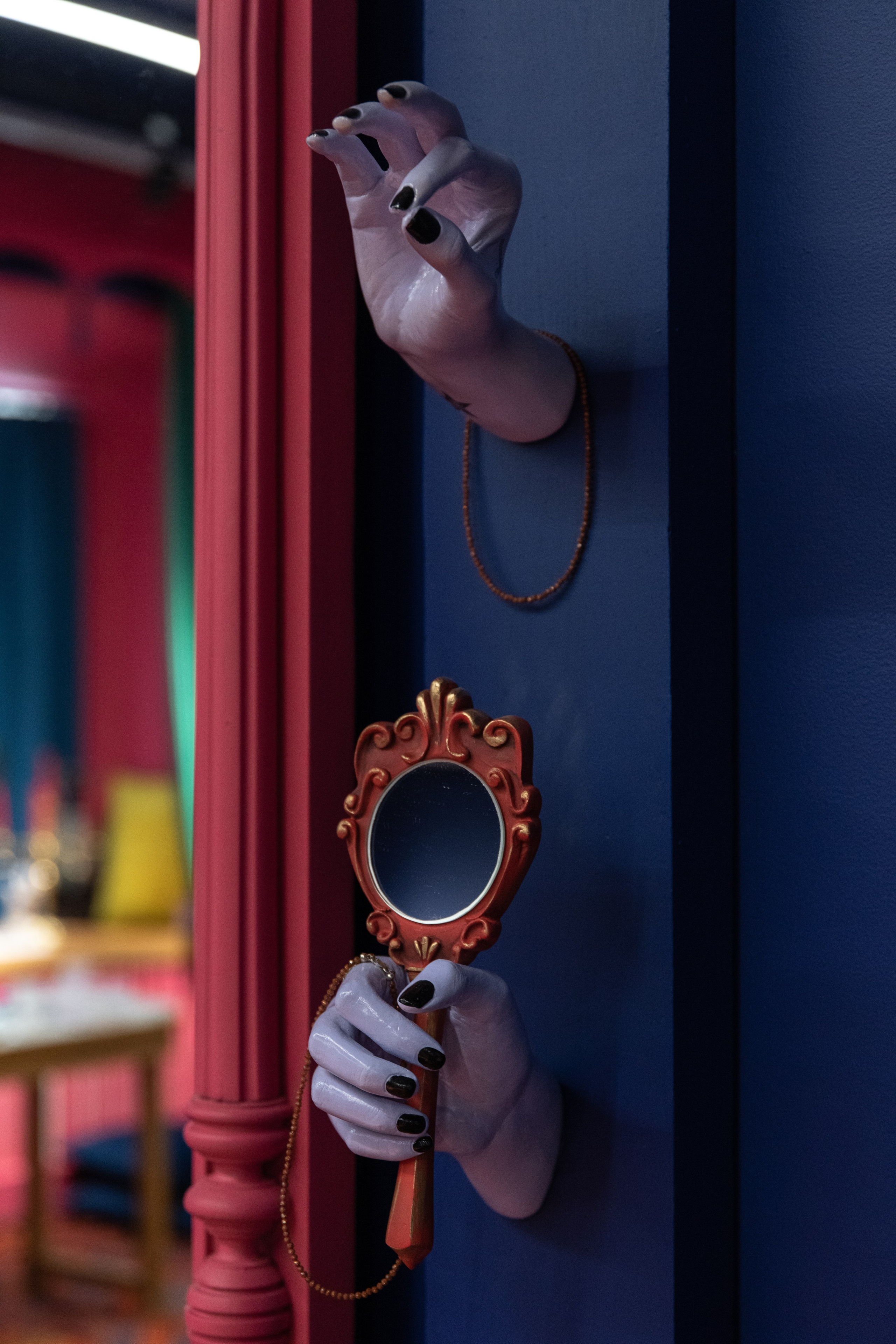 Германика. Интерьерный, портретный и семейный фотограф в Москве Мария Иринархова