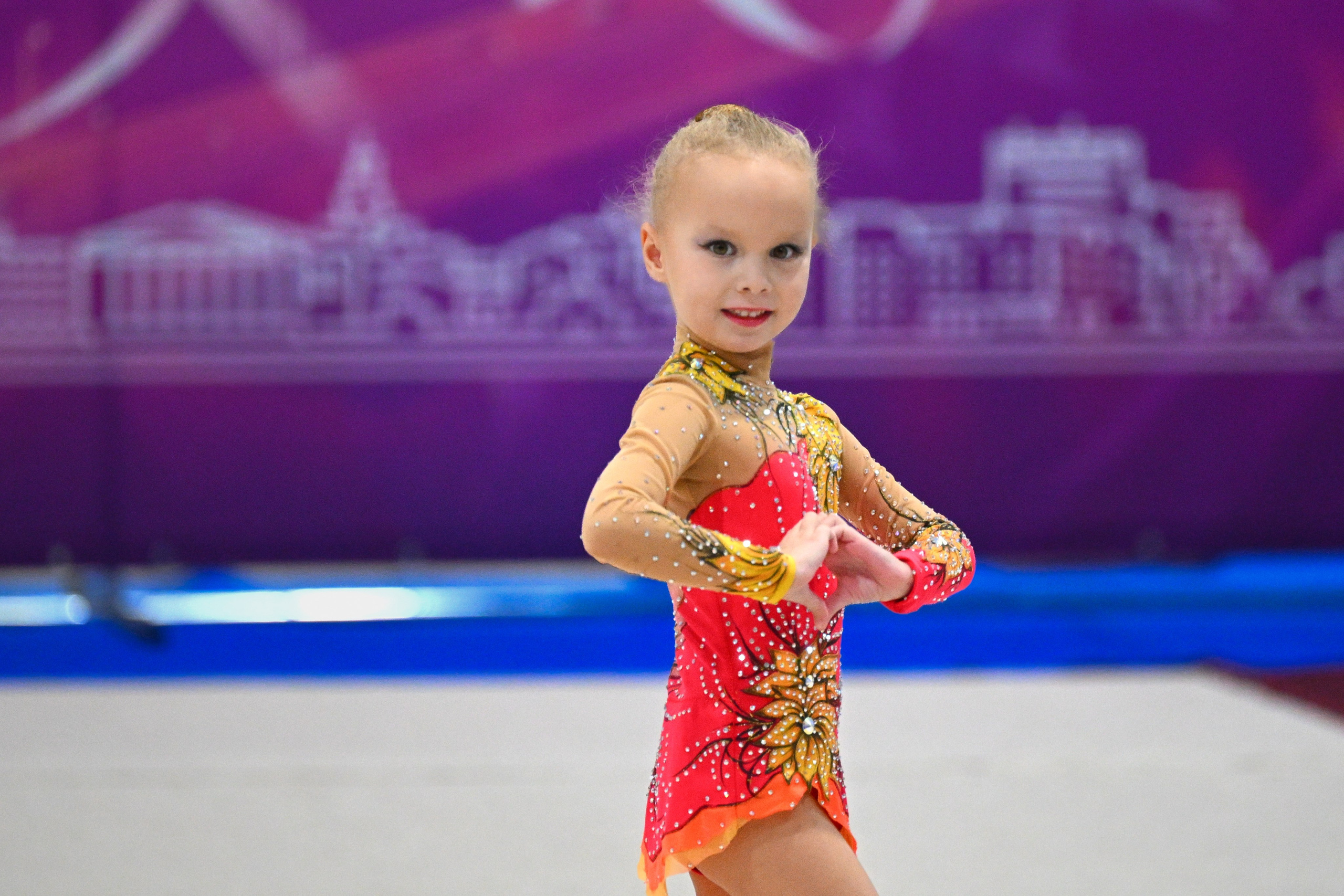 Чемпионат и Первенство города Чебоксары по художественной гимнастике. ФОТОВИДЕОСПОРТ. Фото видео услуги на соревнованиях по художественной гимнастике. Видеотрансляция соревнований. Москва, ЦФО, ПФО