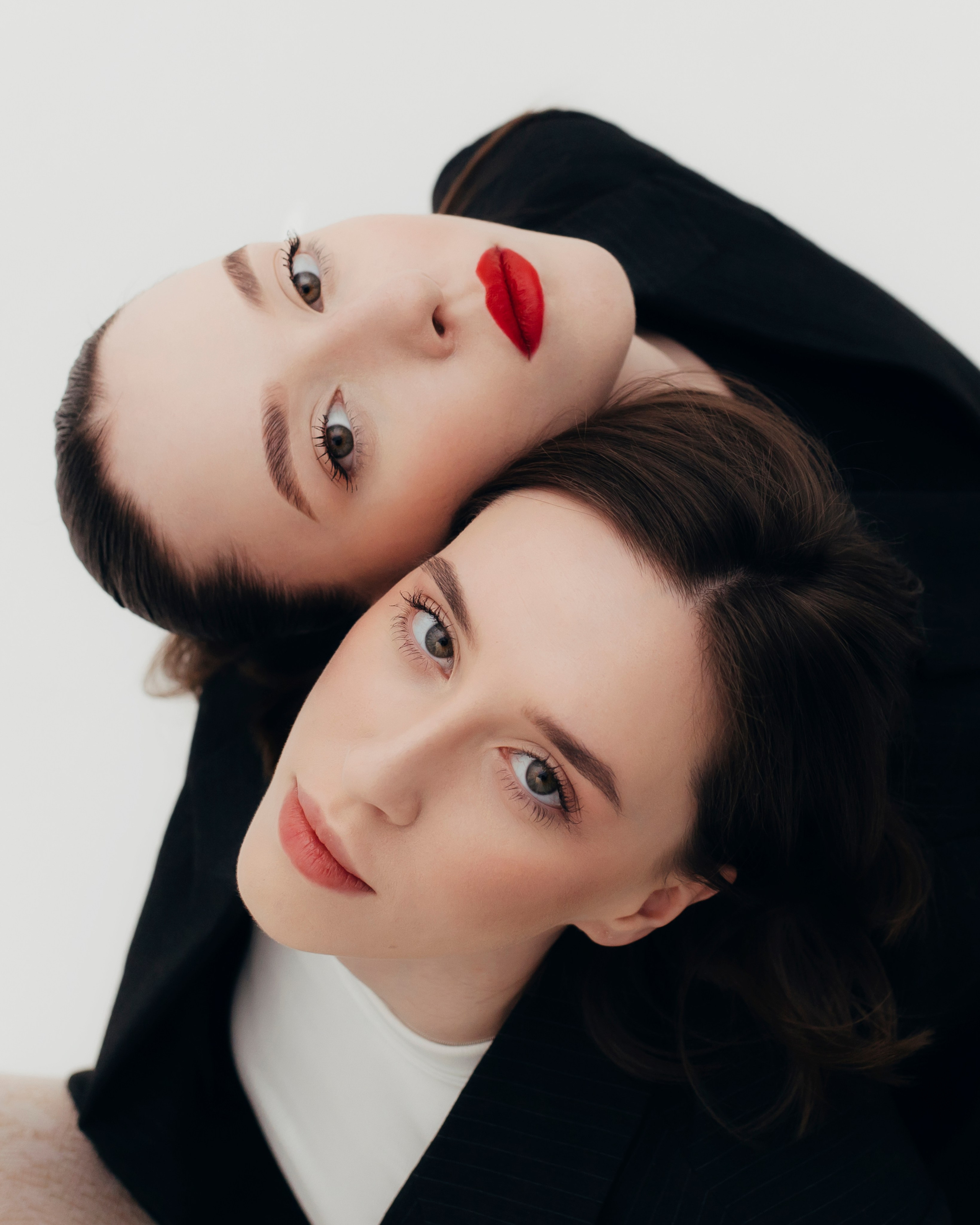 Аня и Настя. Катерина Аникеева | Фотограф | Екатеринбург