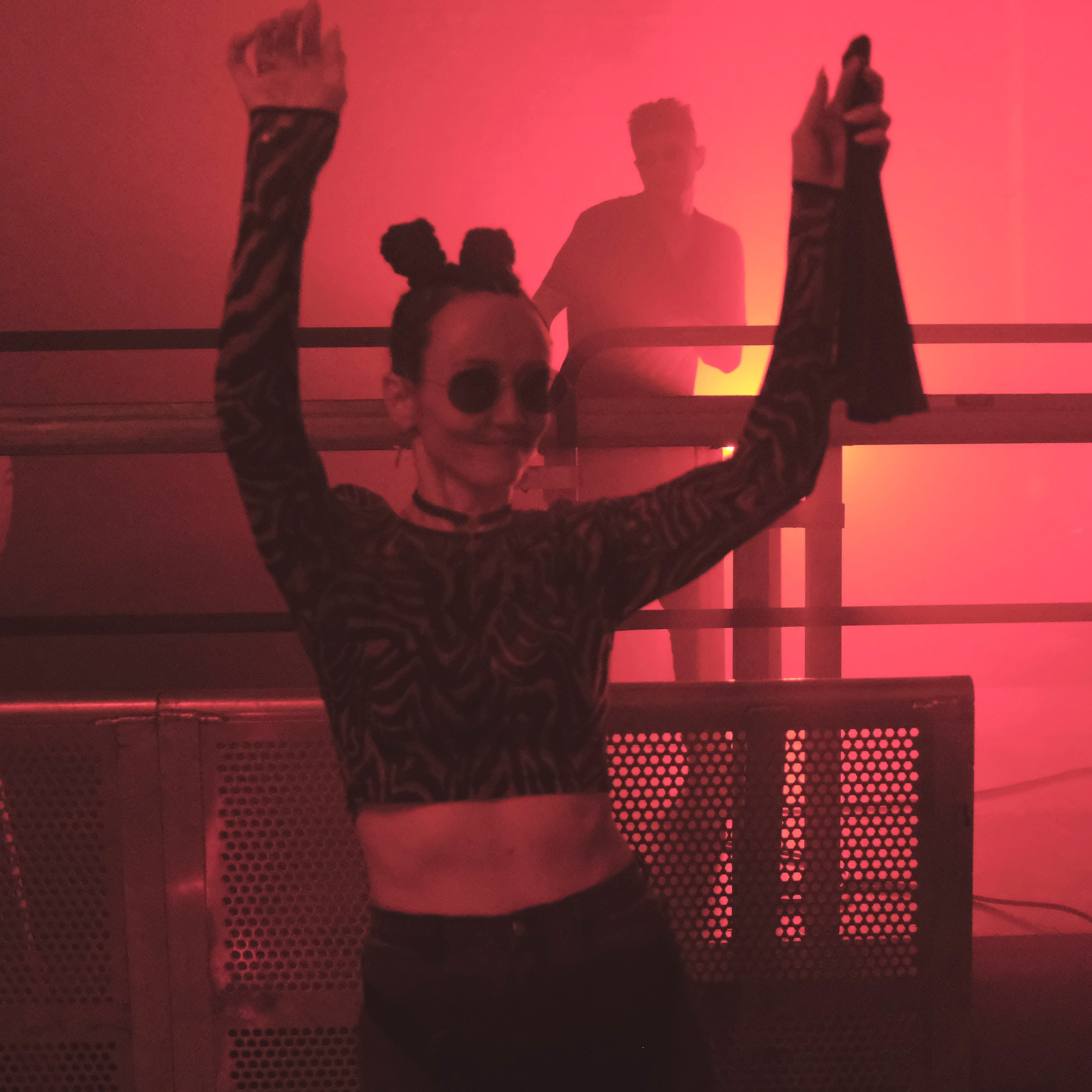 DELTA PEOPLE. M-DIVISION. Репортажный фотограф в Санкт-Петербурге Даниил Могута