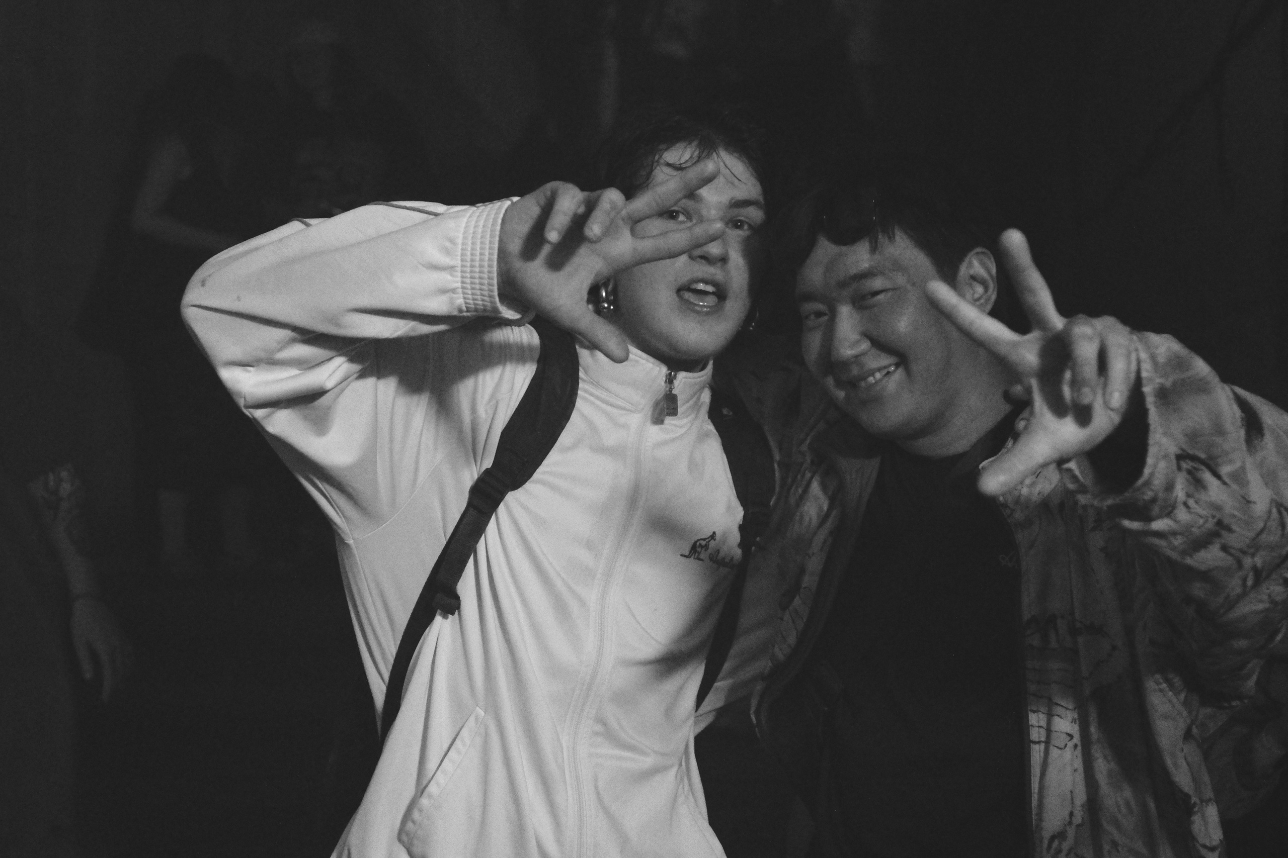 EBASHNYA. 19 июля 2025. Хардкор-габбер туса от команды Башня. Репортажный фотограф в Санкт-Петербурге Даниил Могута