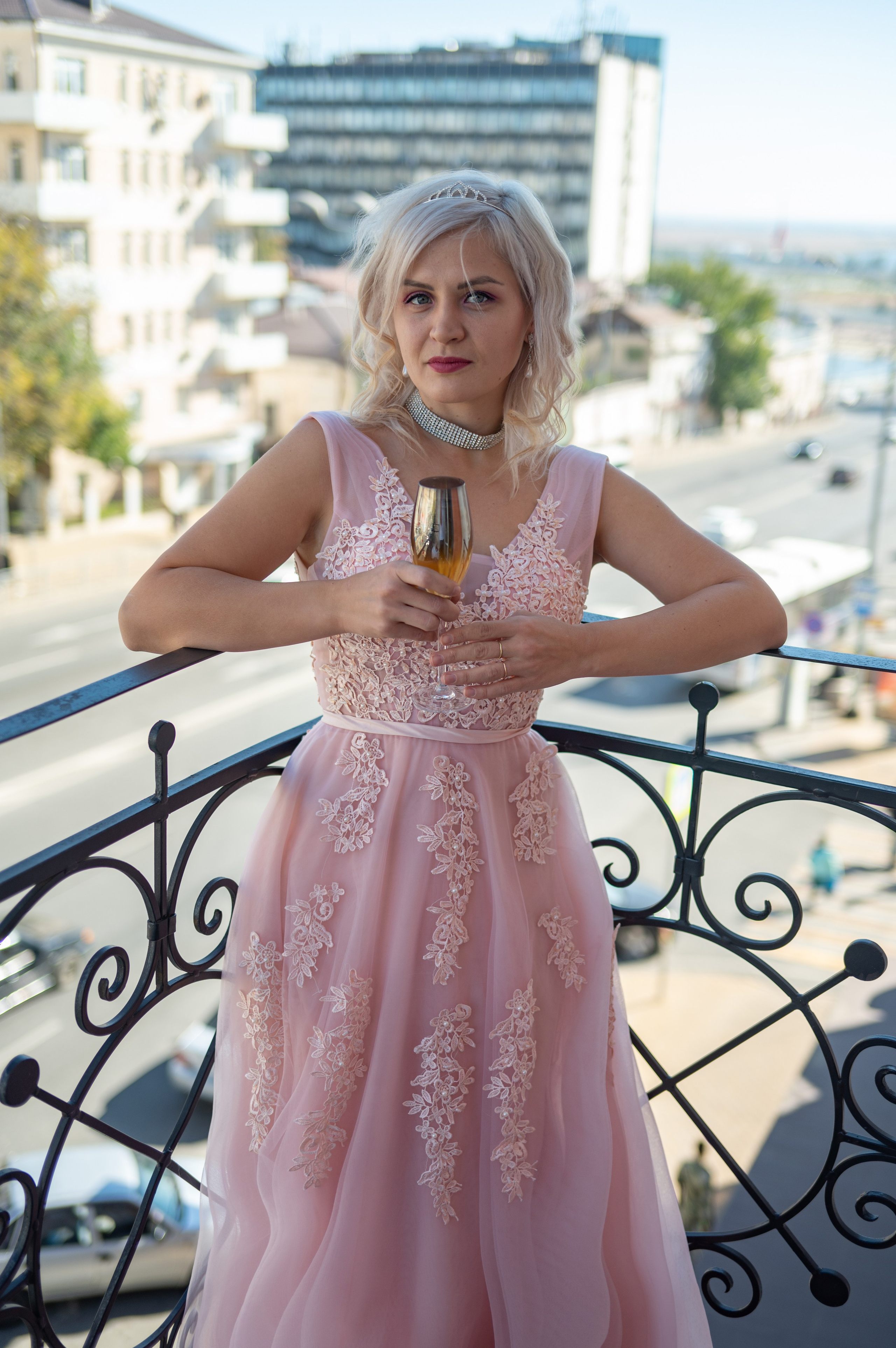 Портрет. Семейный фотограф и женский портрет в Ростове-на-Дону Наталья Нева