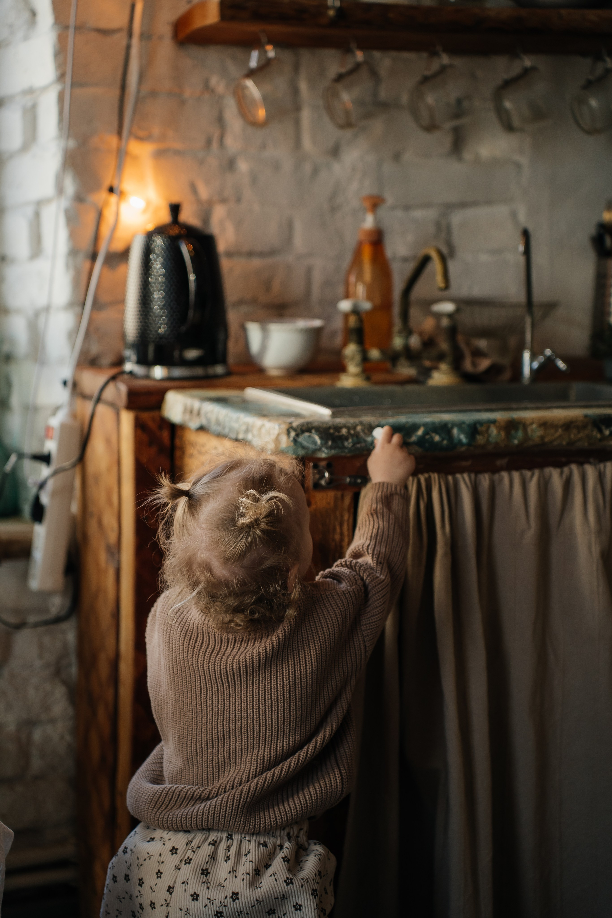 Ева и Софья. Семейный и свадебный фотограф в Саратове Евангелина Штах