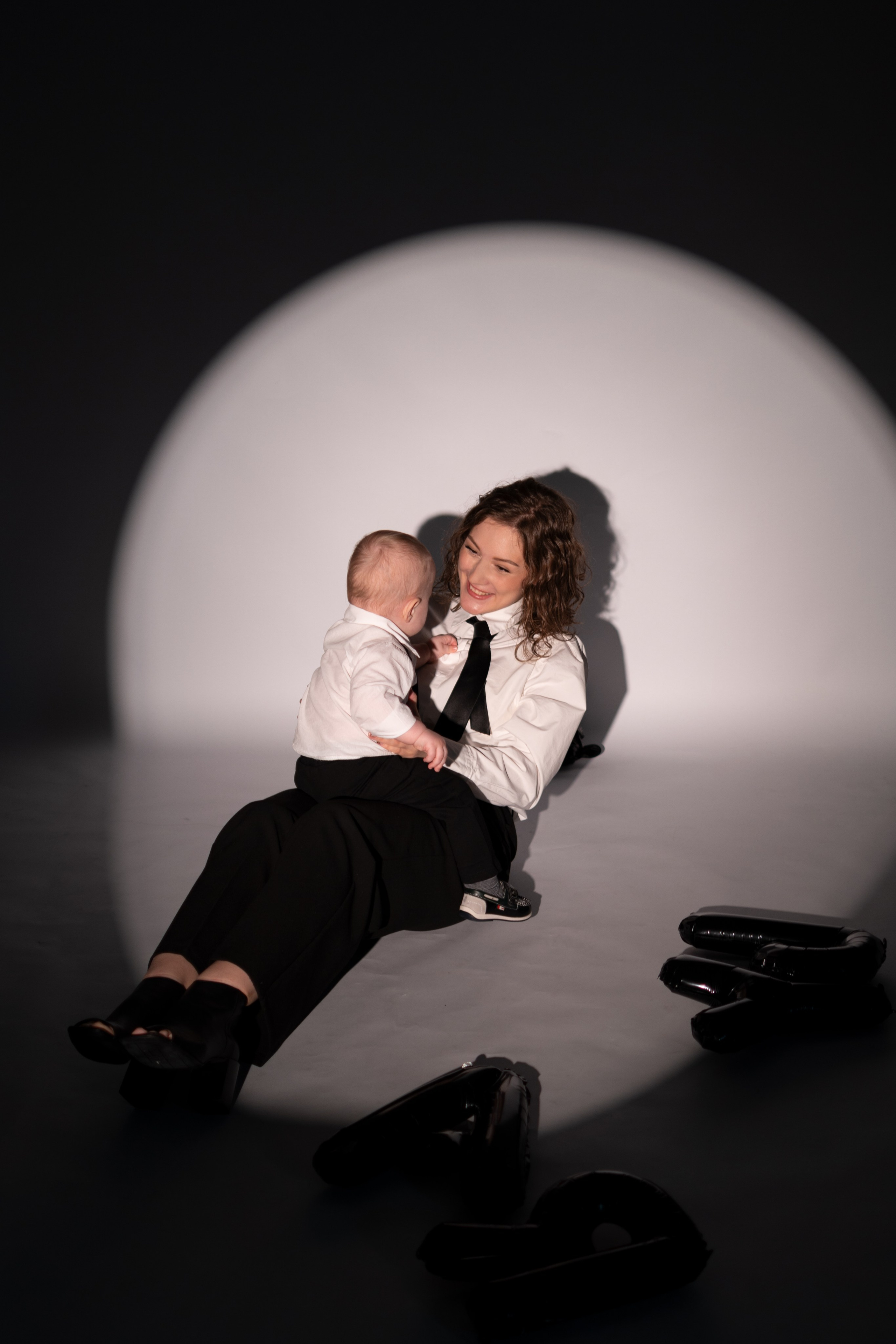 Годовасие Артема. Семейный и свадебный фотограф Губкинский и Ставрополь