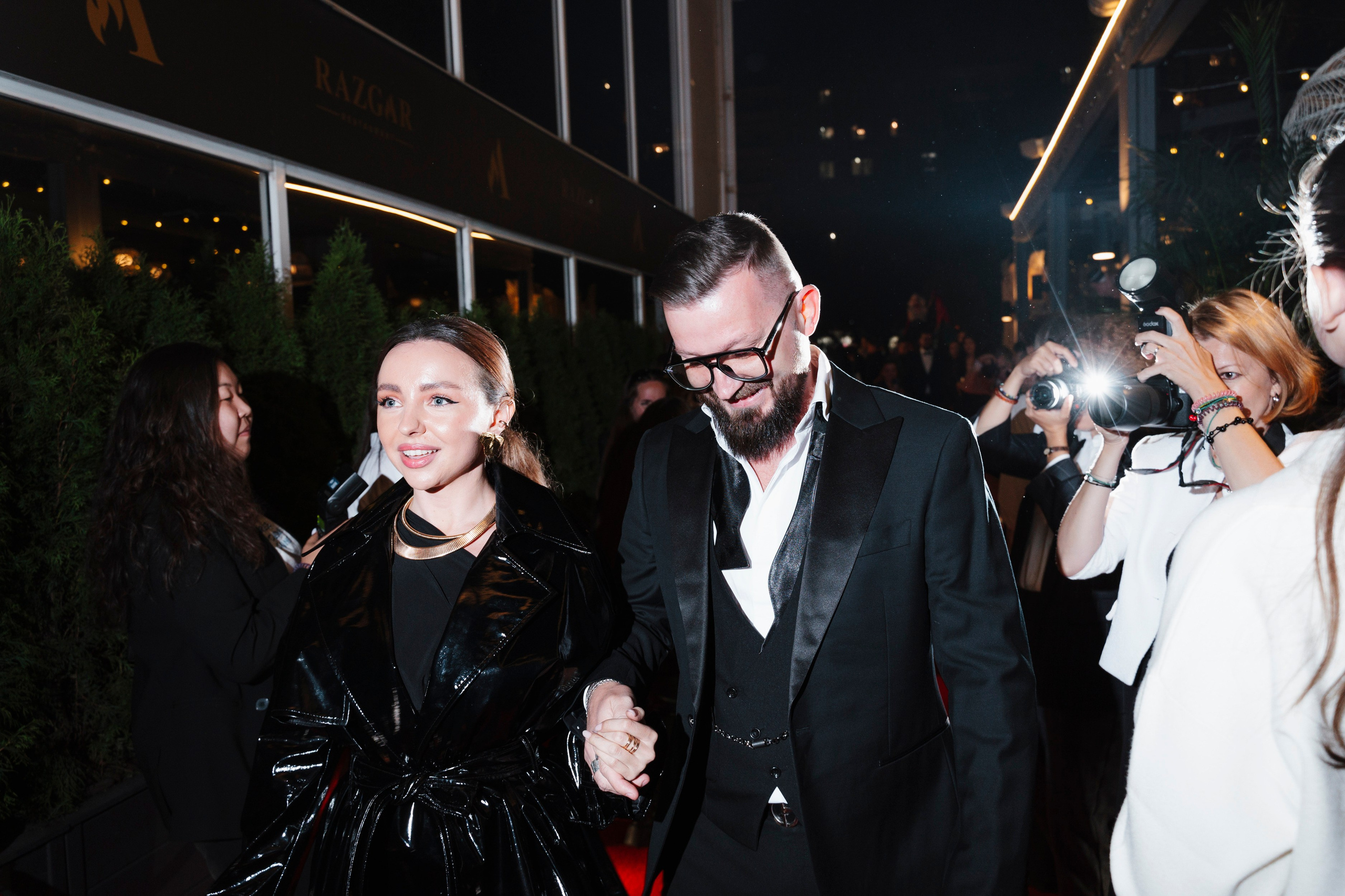 RAZGAR. Фотограф первого впечатления