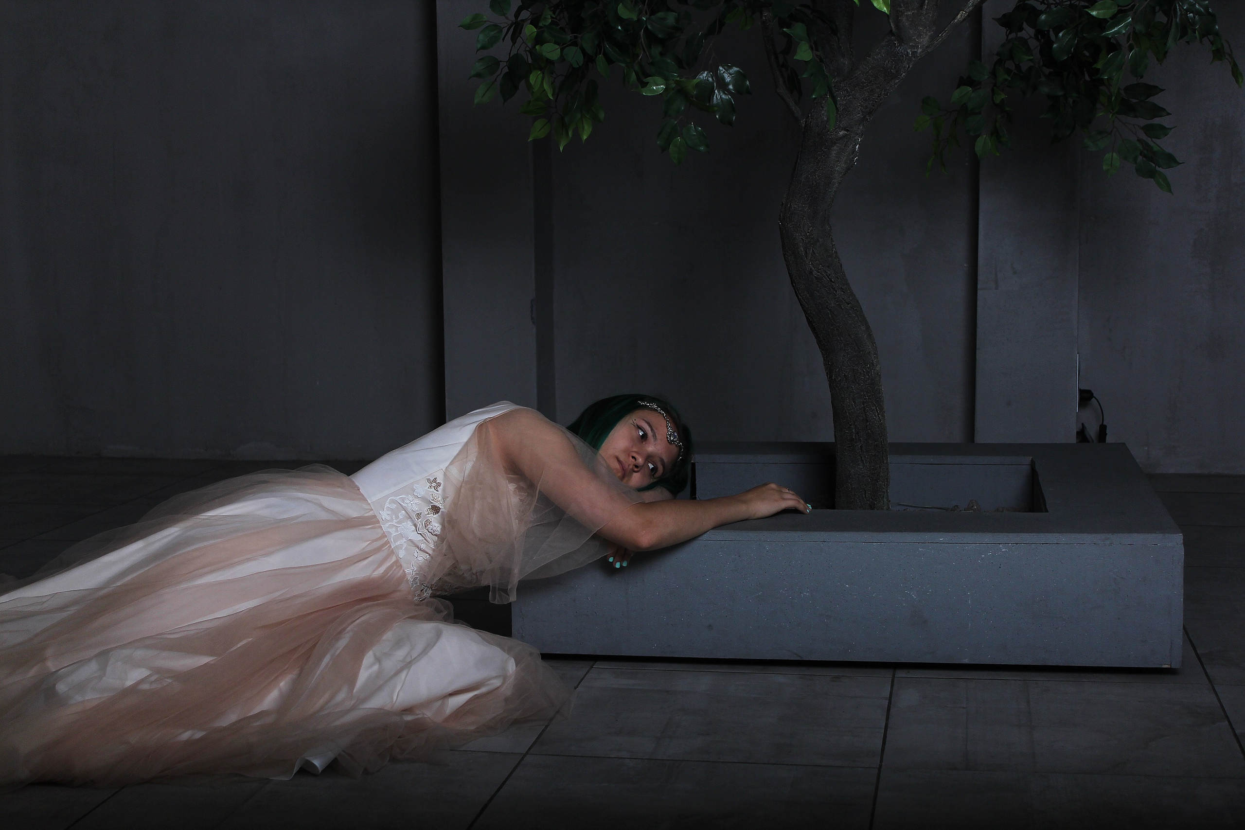 Катя и Таня. Портретный и репортажный фотограф в Москве Алёна Никогосян