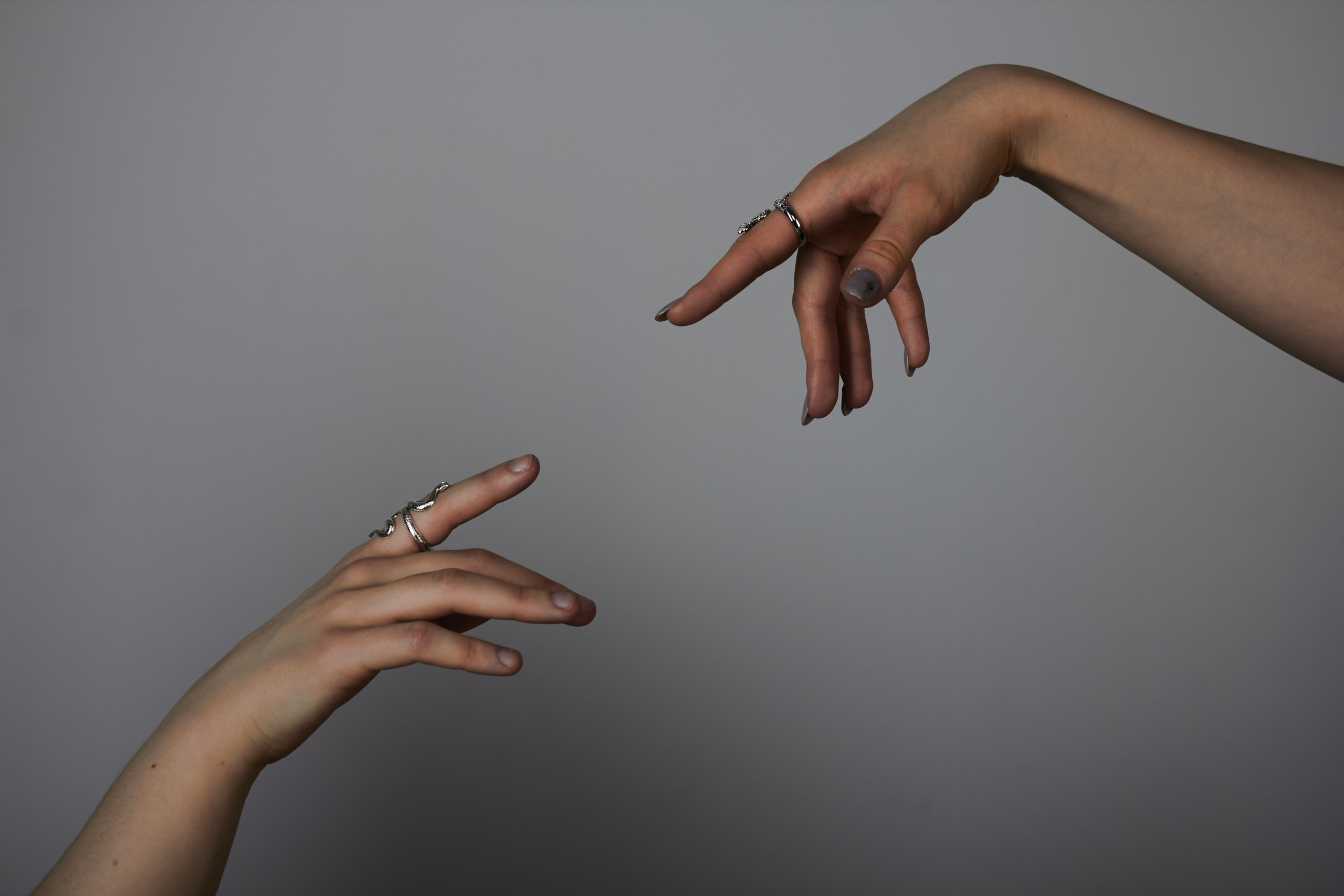 Катя и Оля. Портретный и репортажный фотограф в Москве Алёна Никогосян