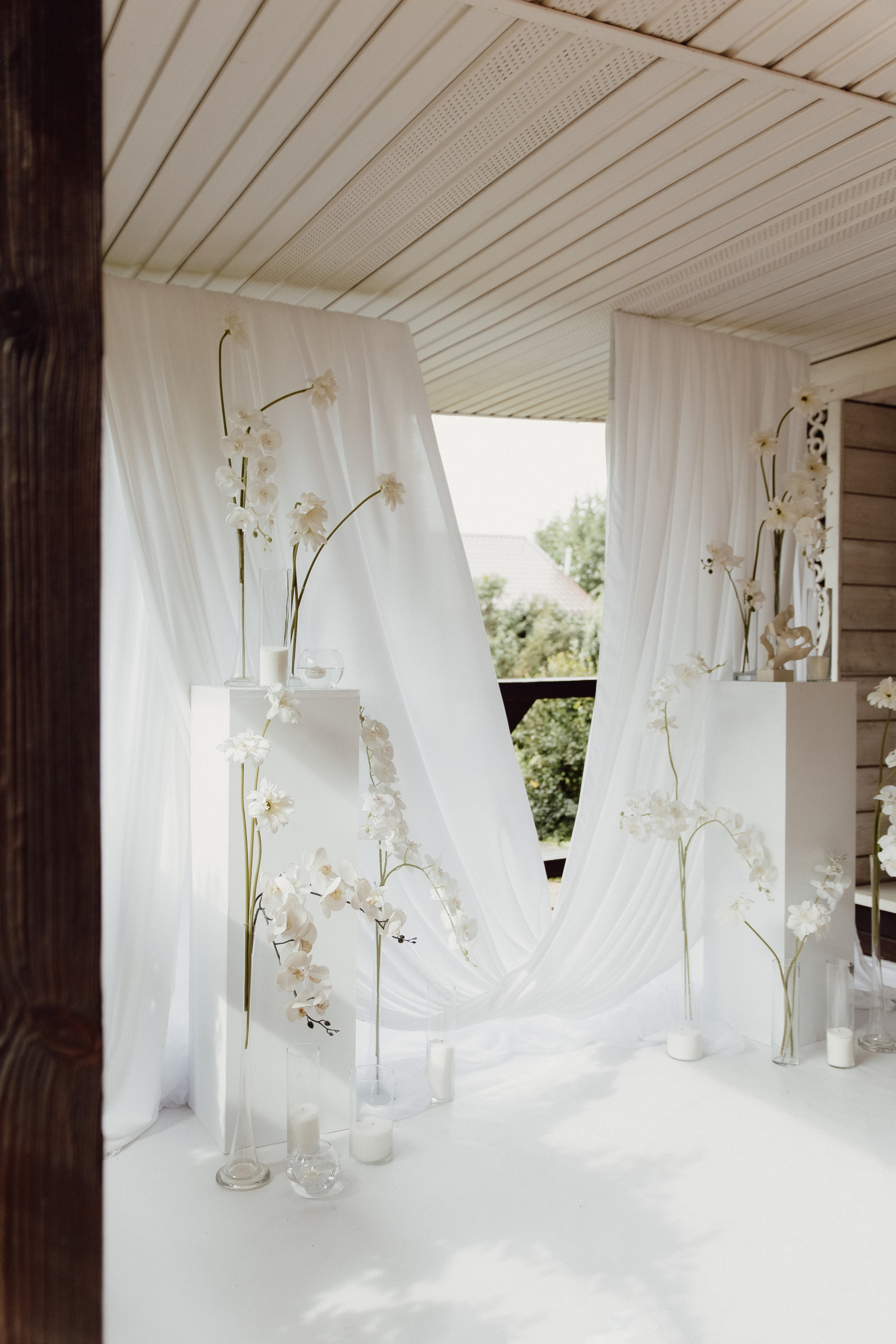 Андрей и Мария. Фотограф в Кирове и Кирово-Чепецке Валерия Шиляева