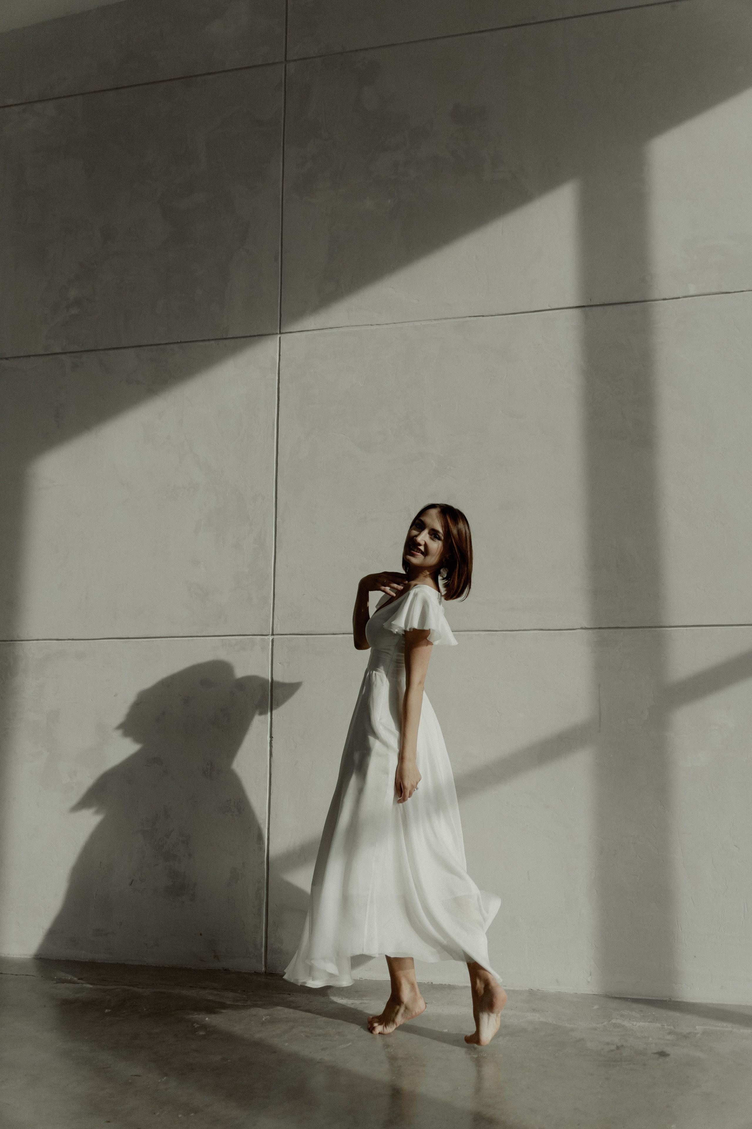 Мария. Фотограф в Кирове и Кирово-Чепецке Валерия Шиляева