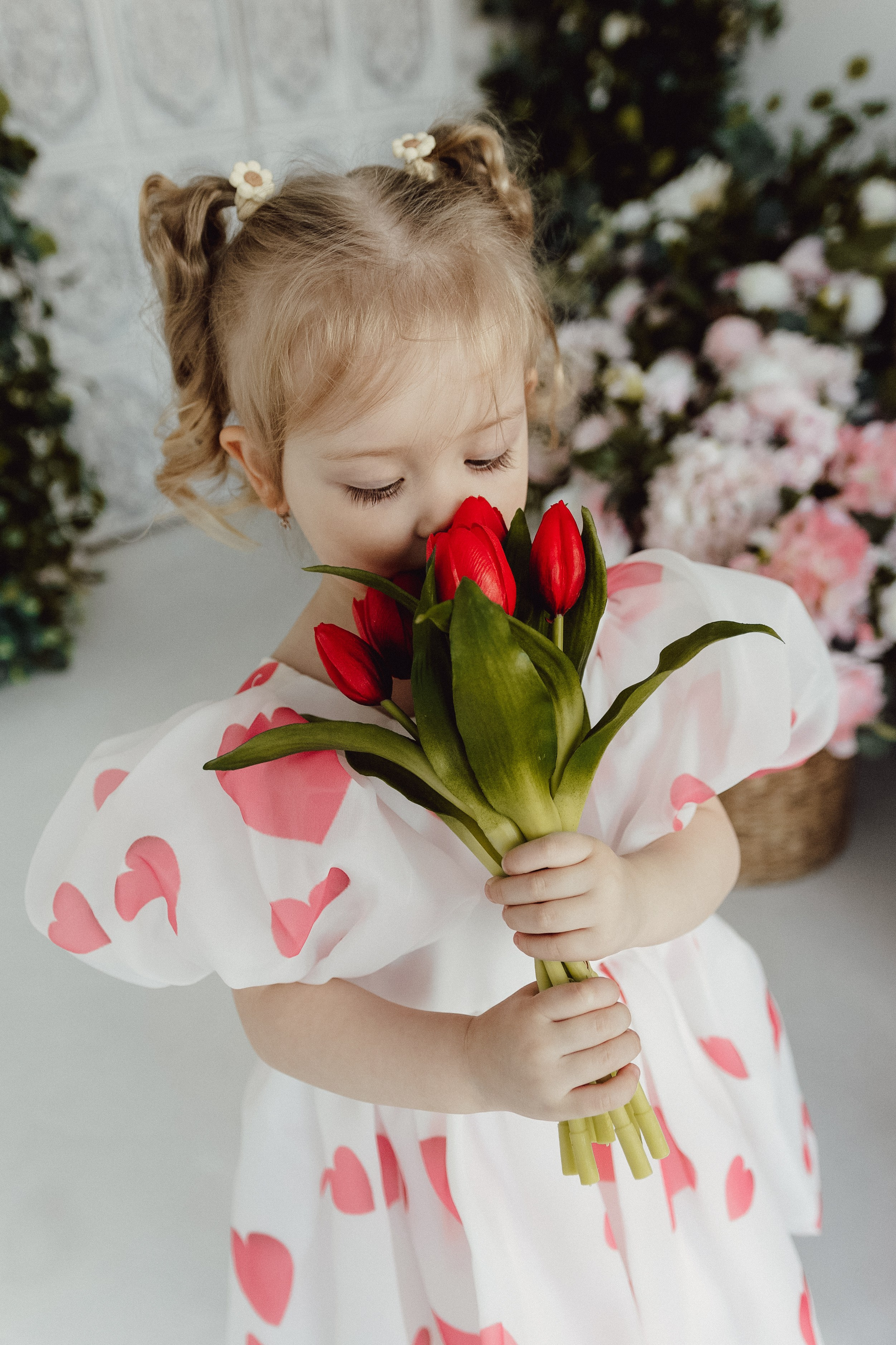 Софии 3 года. Фотограф в Кирове и Кирово-Чепецке Валерия Шиляева