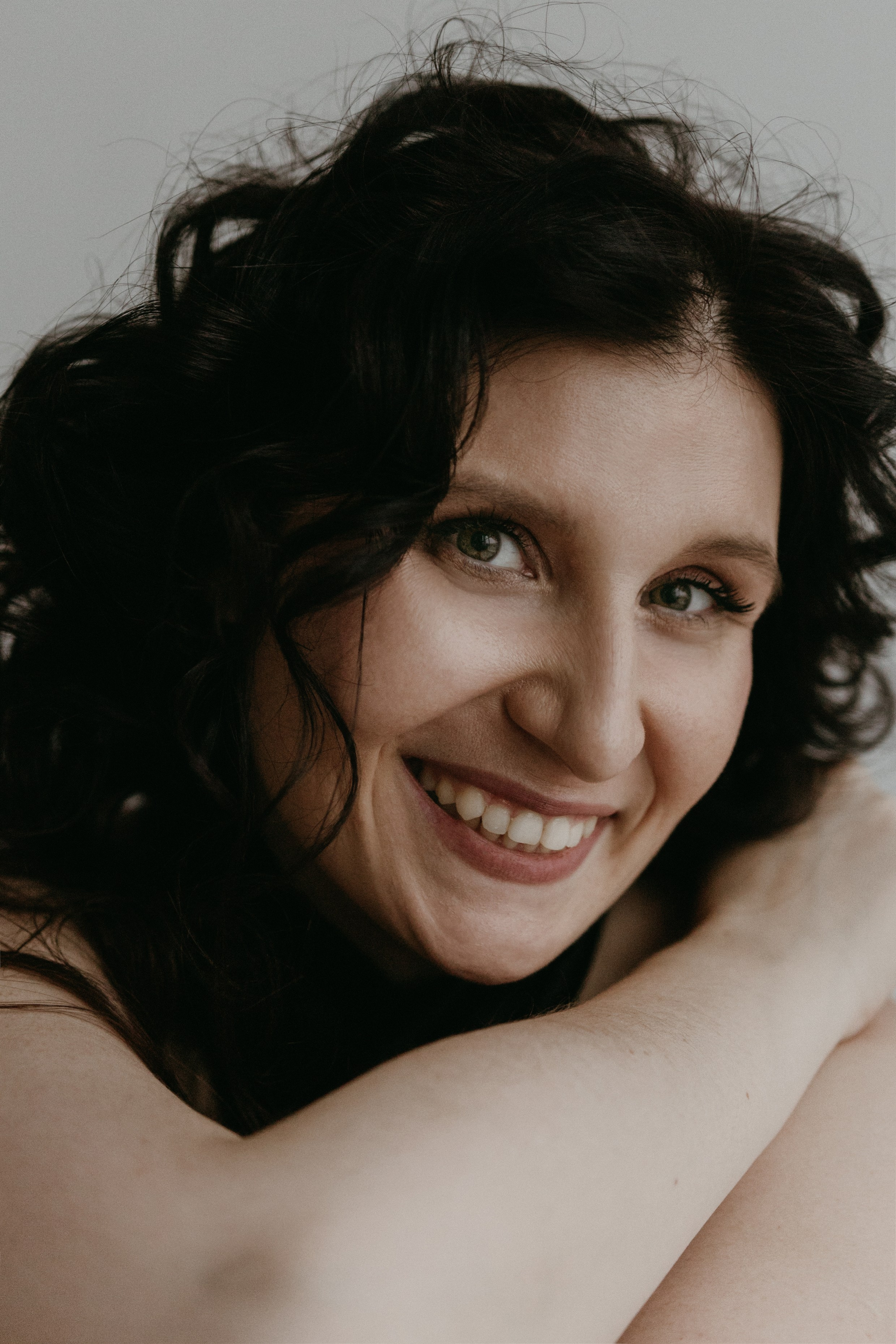 Екатерина. Фотограф в Кирове и Кирово-Чепецке Валерия Шиляева