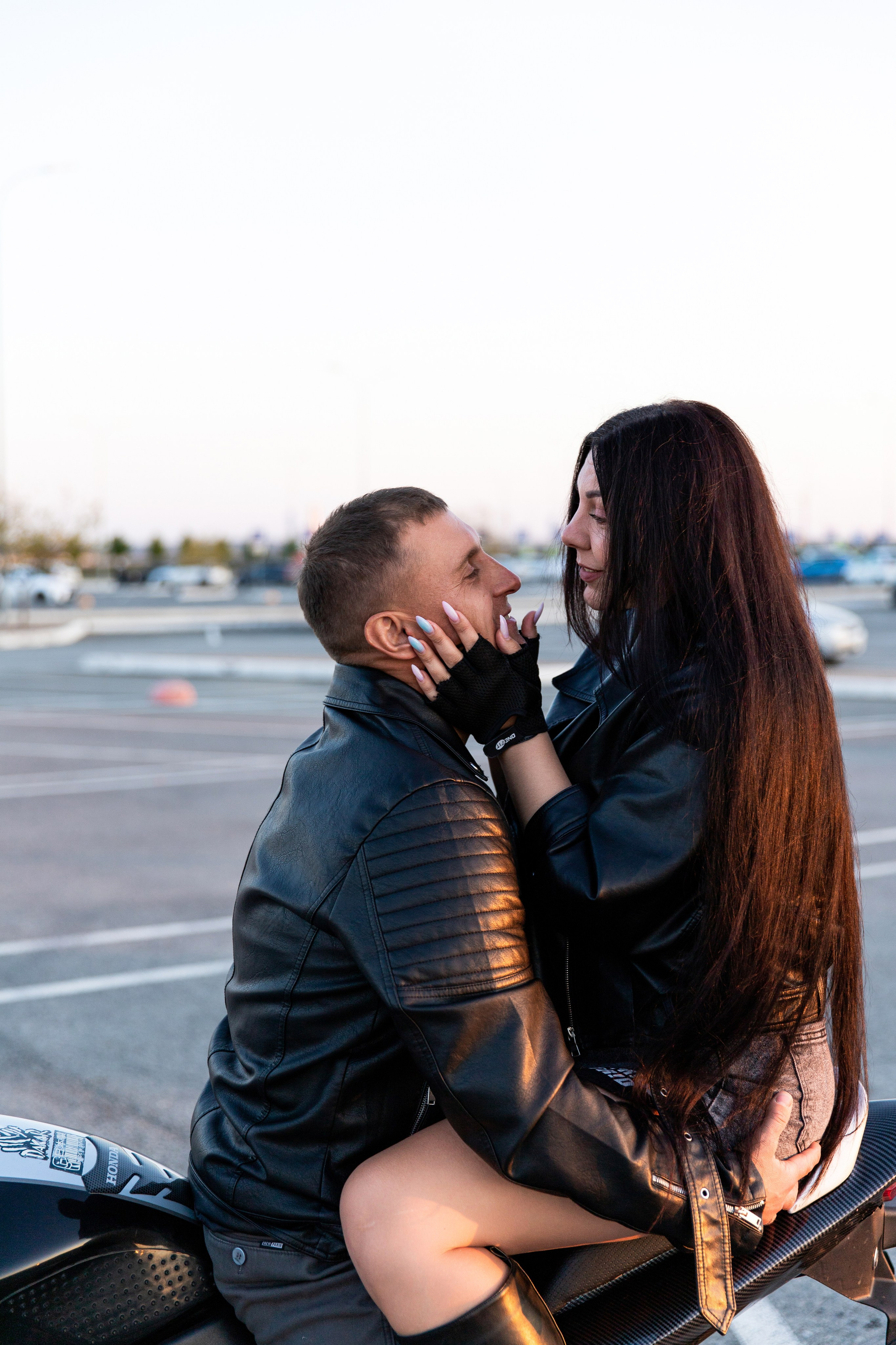Людмила и Дмитрий. Семейный фотограф в Екатеринбурге и Красноуфимске Евгения Лягаева