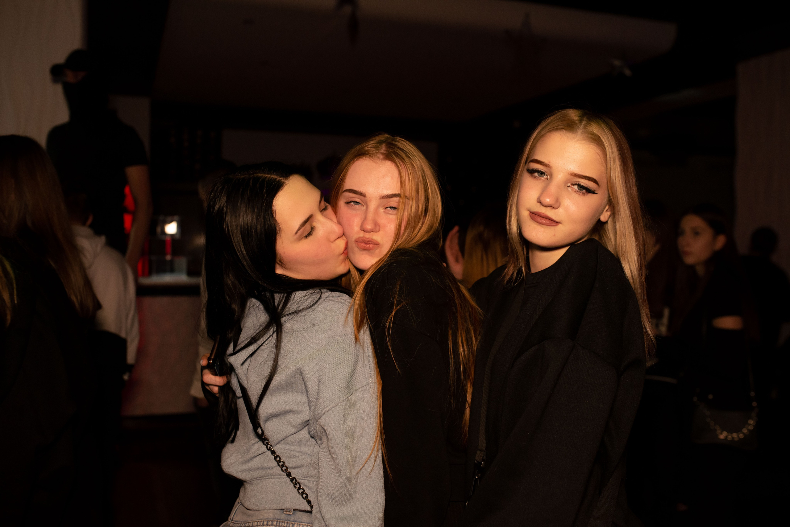 Клуб DEUS. Женский фотограф Крещение Венчание Москва Брянск