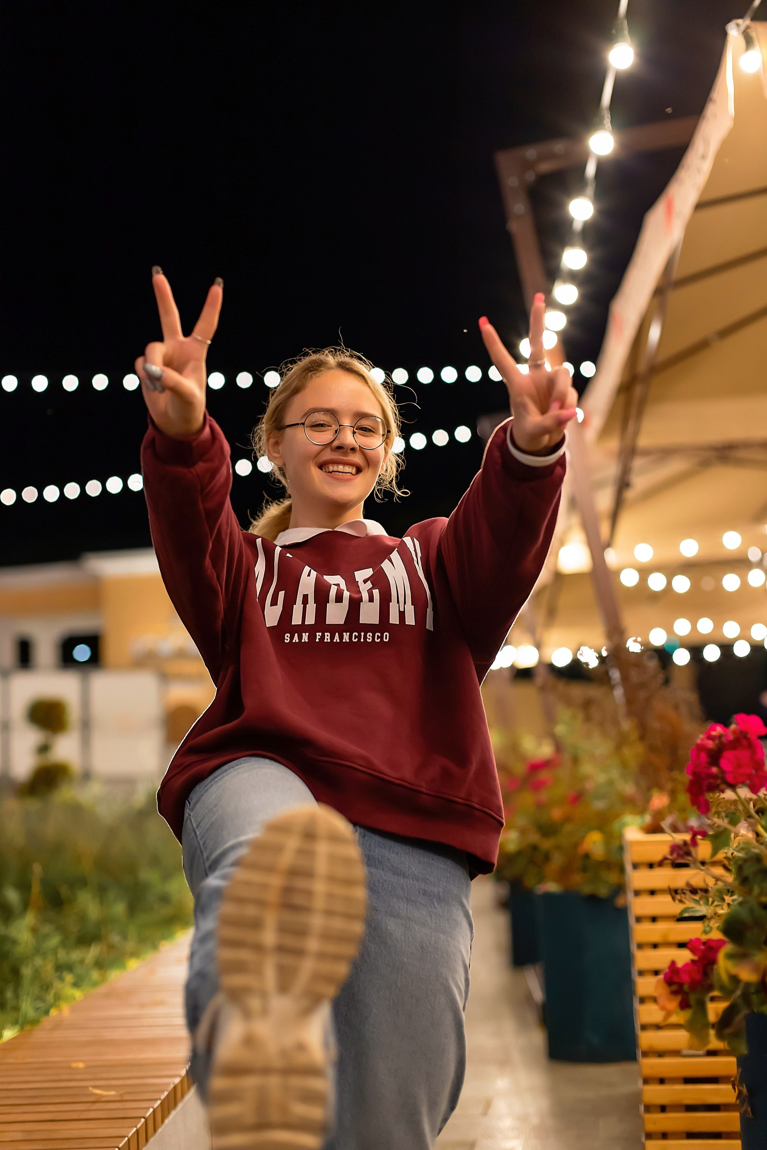 Съемка в парке. Детский фотограф г. Казань — Анастасия Фурман