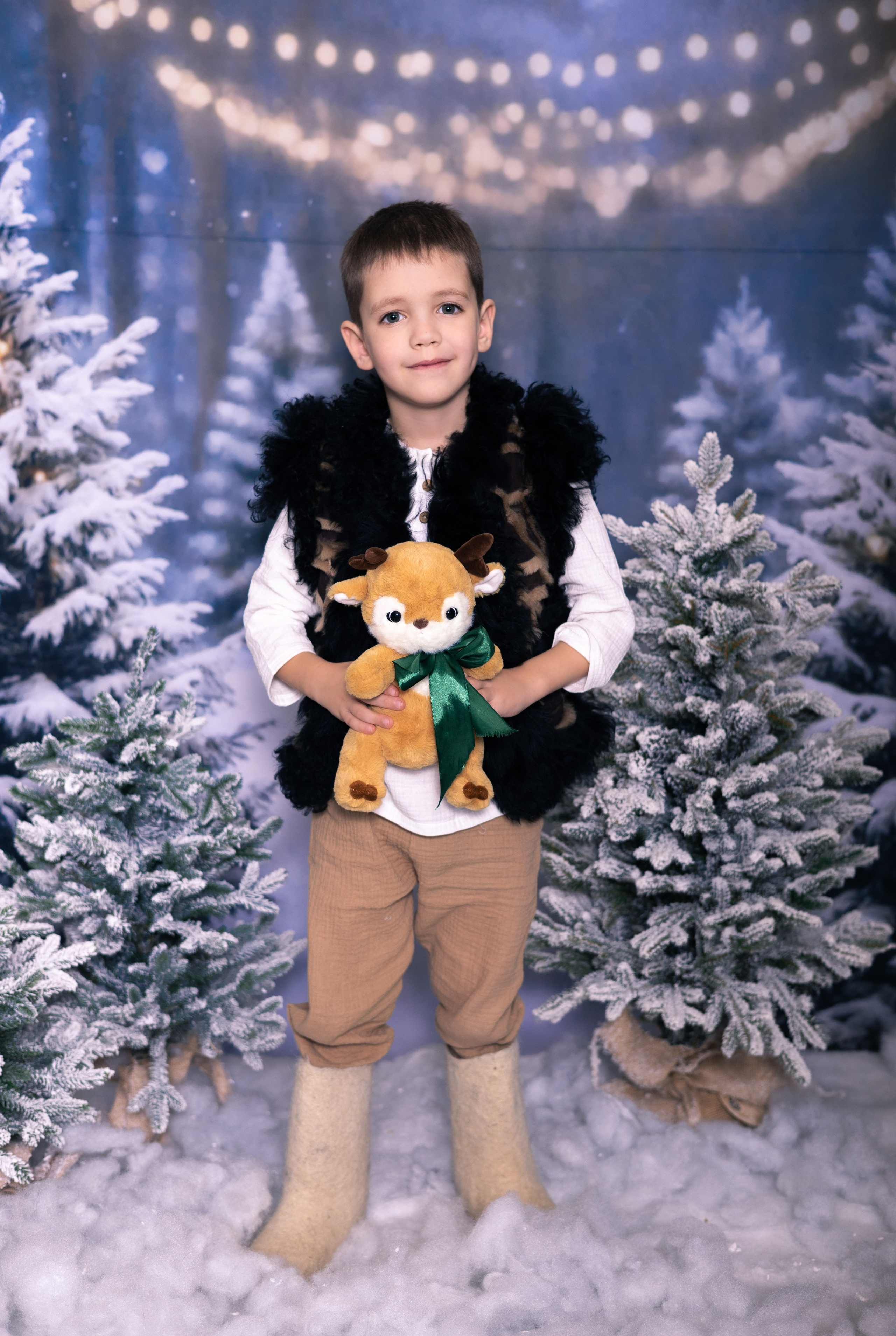 Главная. Детский фотограф г. Казань — Анастасия Фурман