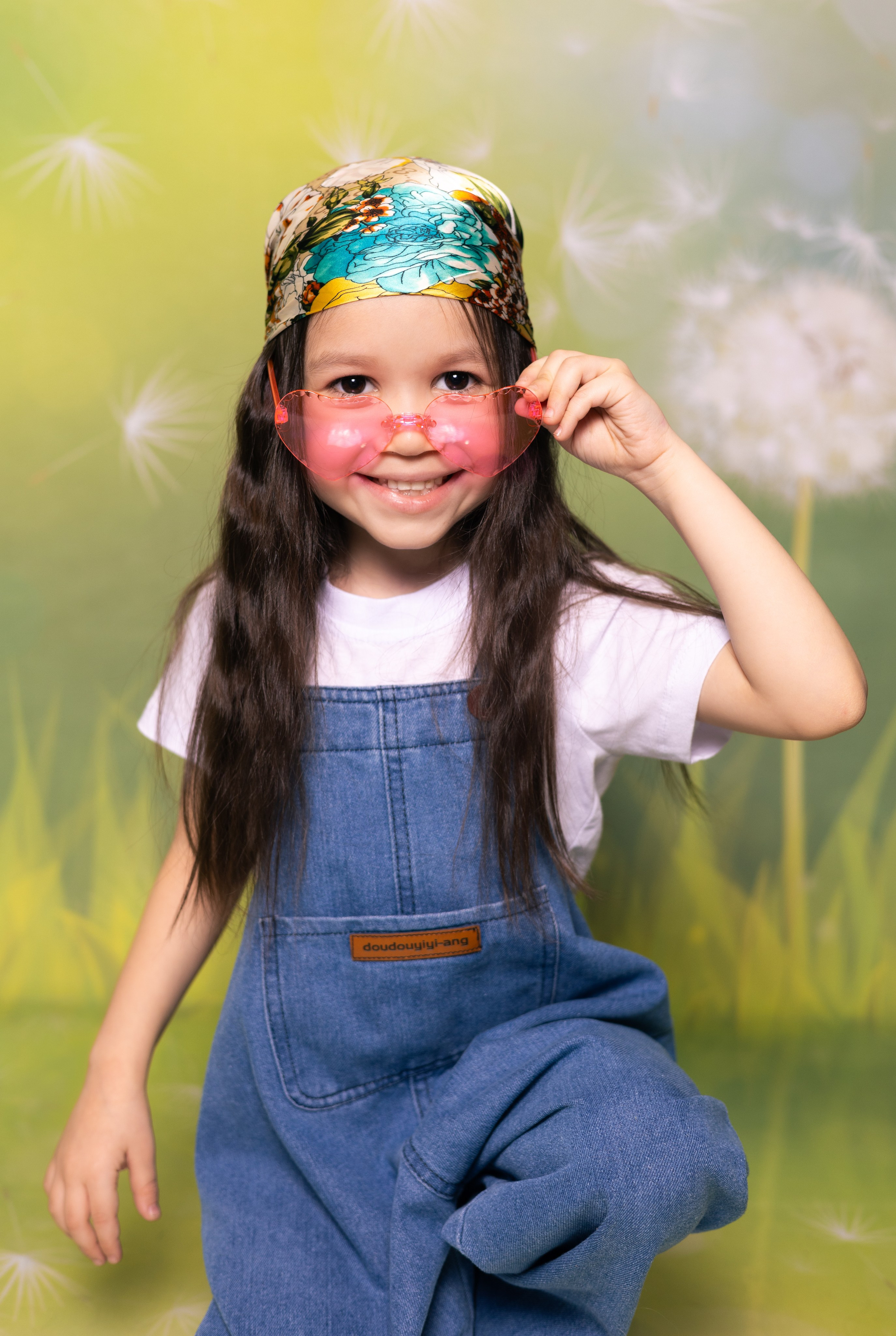 Лето это маленькая жизнь. Детский фотограф г. Казань — Анастасия Фурман