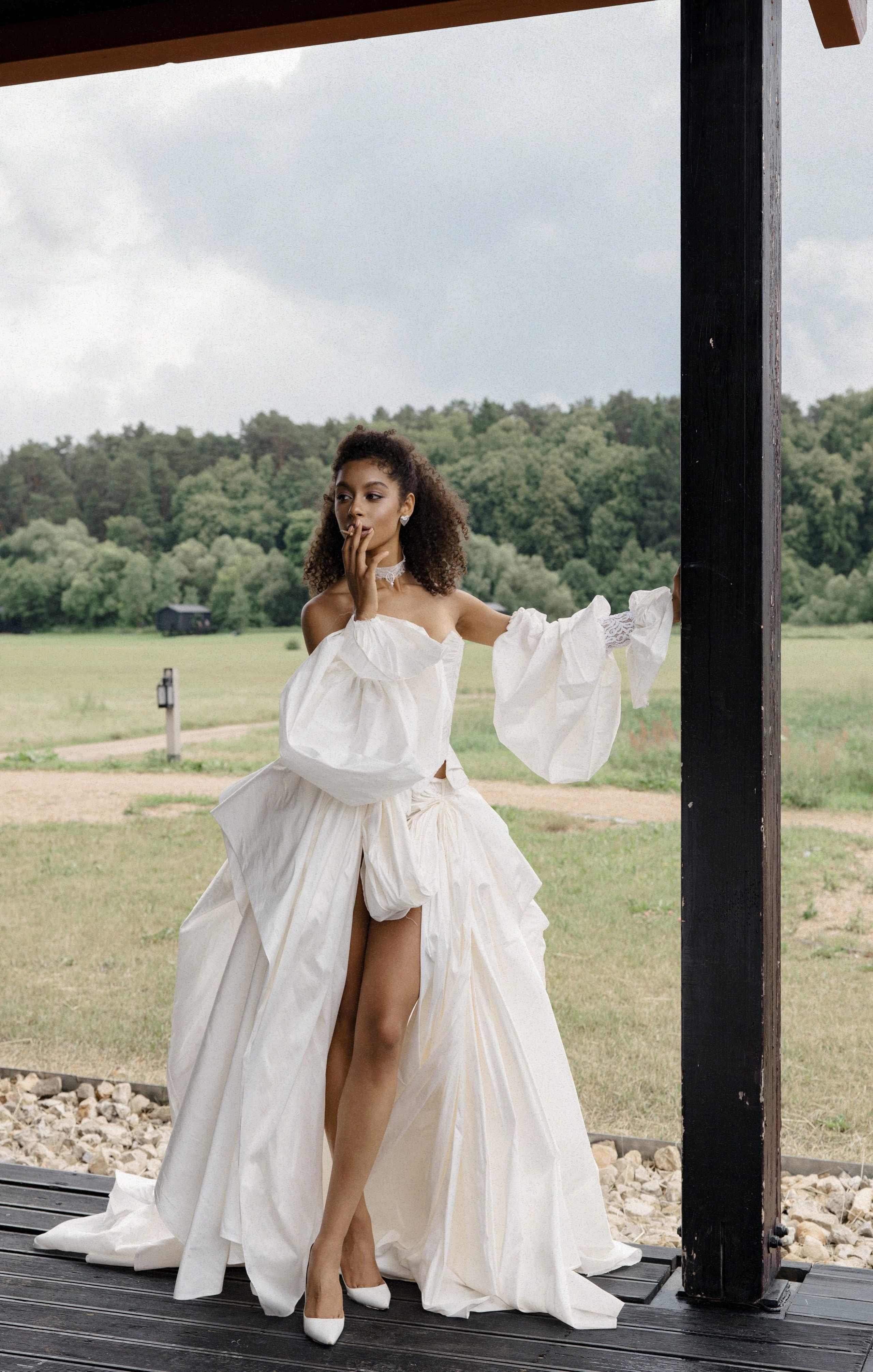 Amalia & Artem. Alamzar Gurbanova — Photographer